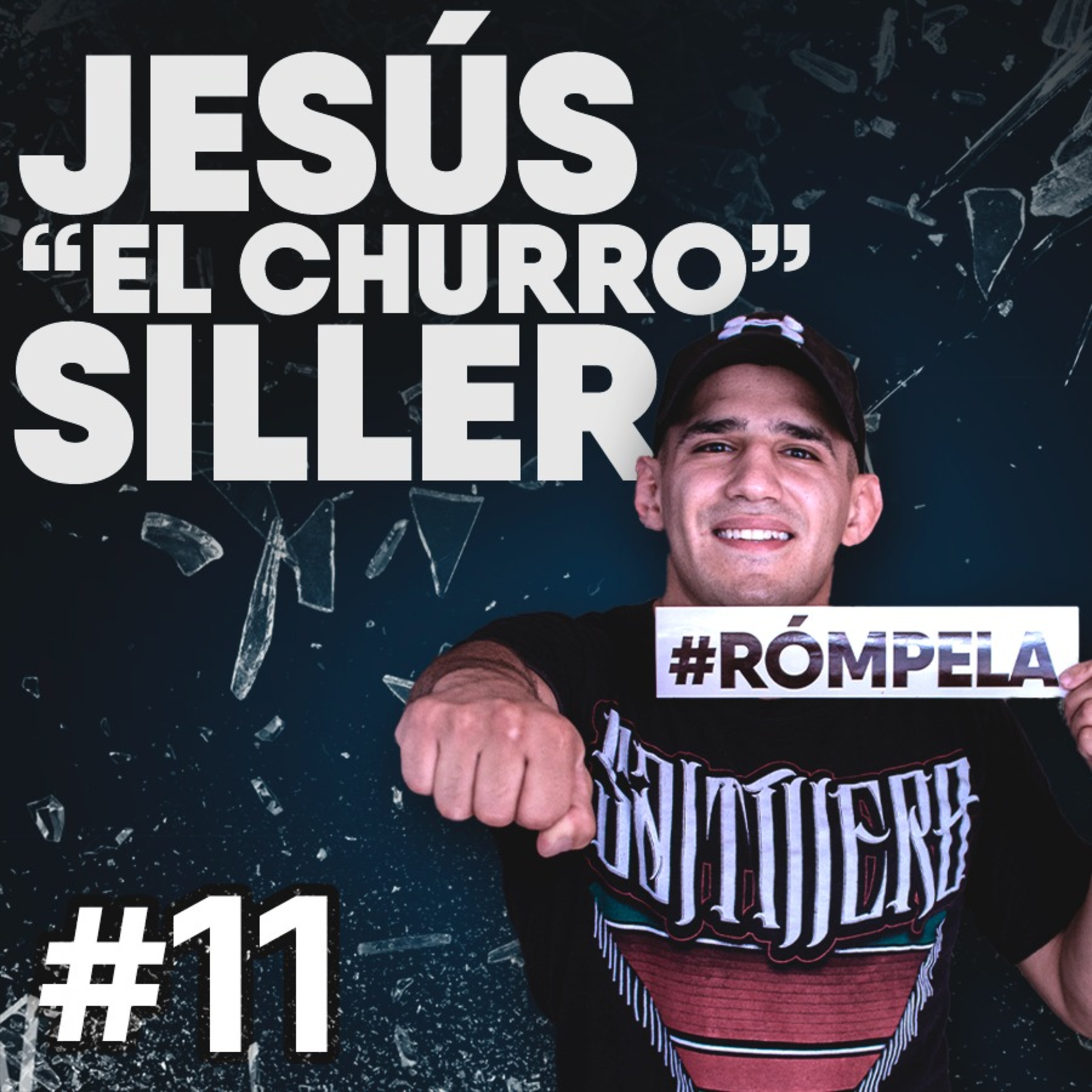 Rómpela