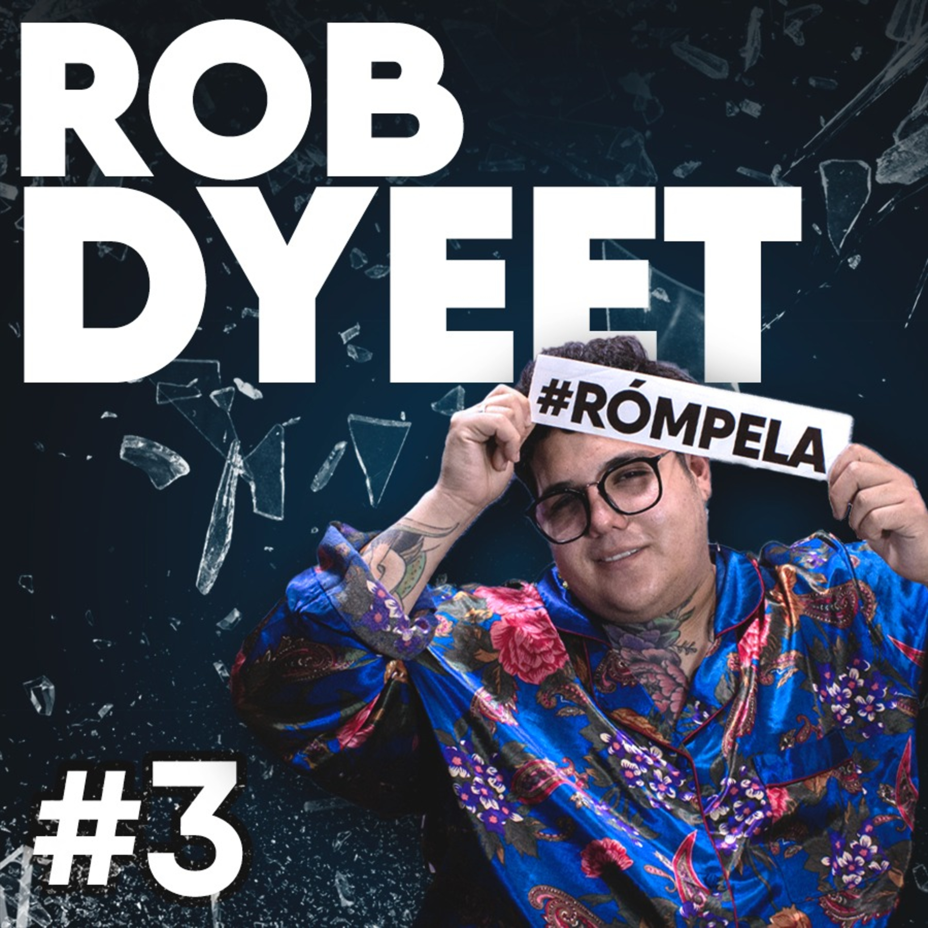 Rómpela
