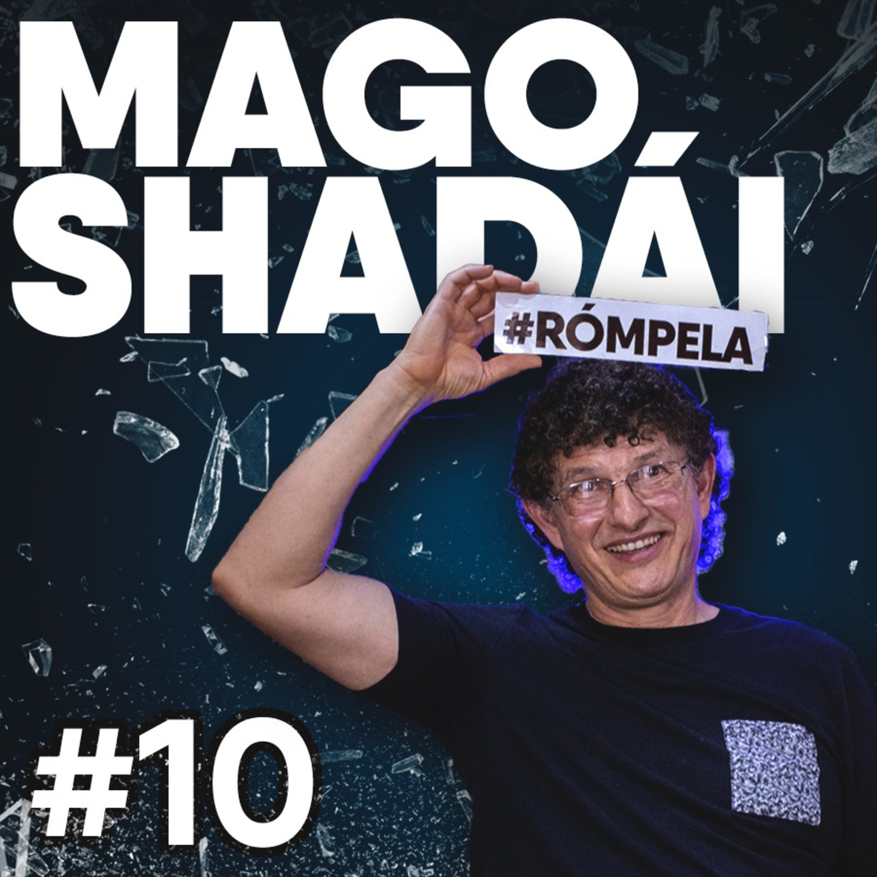 Rómpela