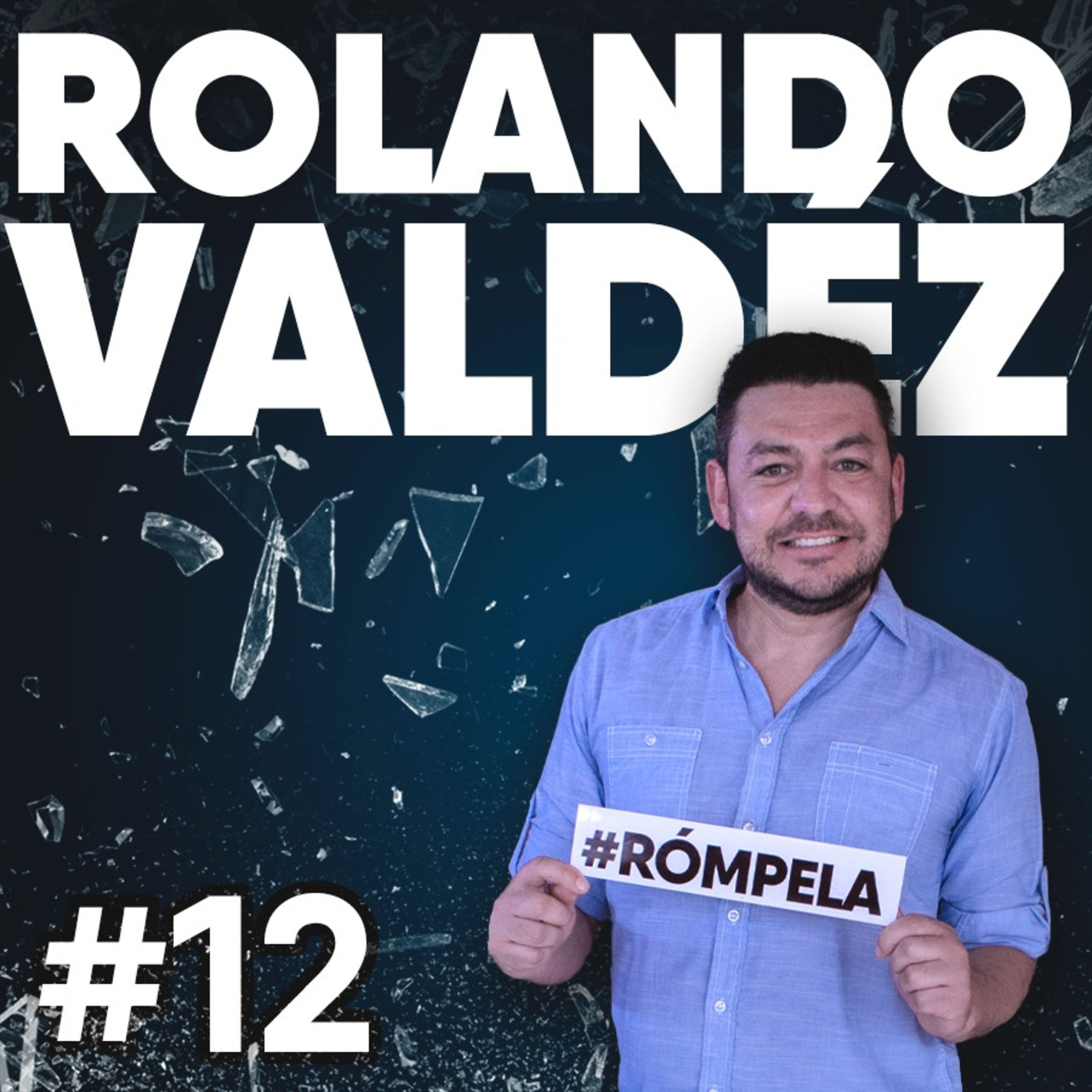 Rómpela