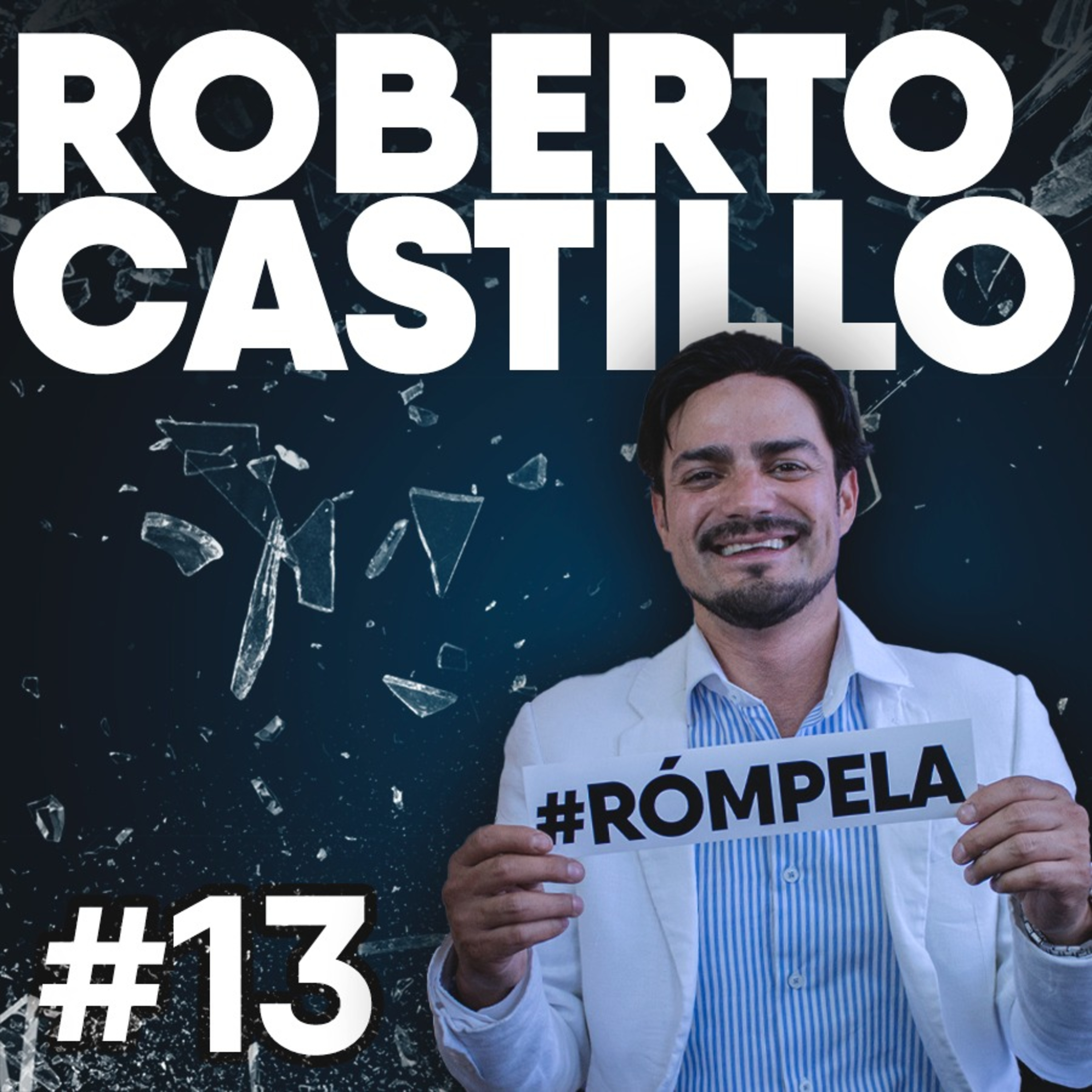 Rómpela