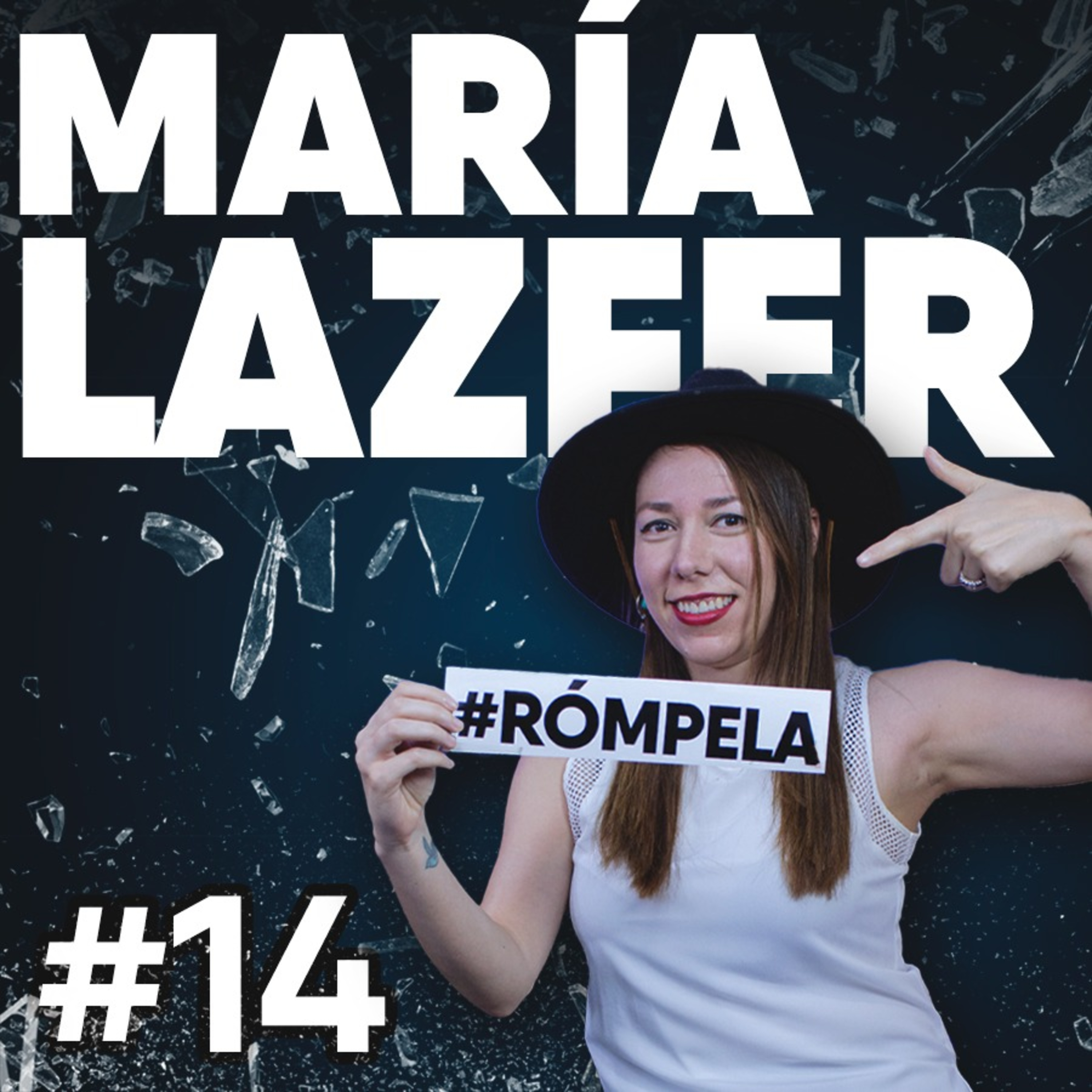 Rómpela