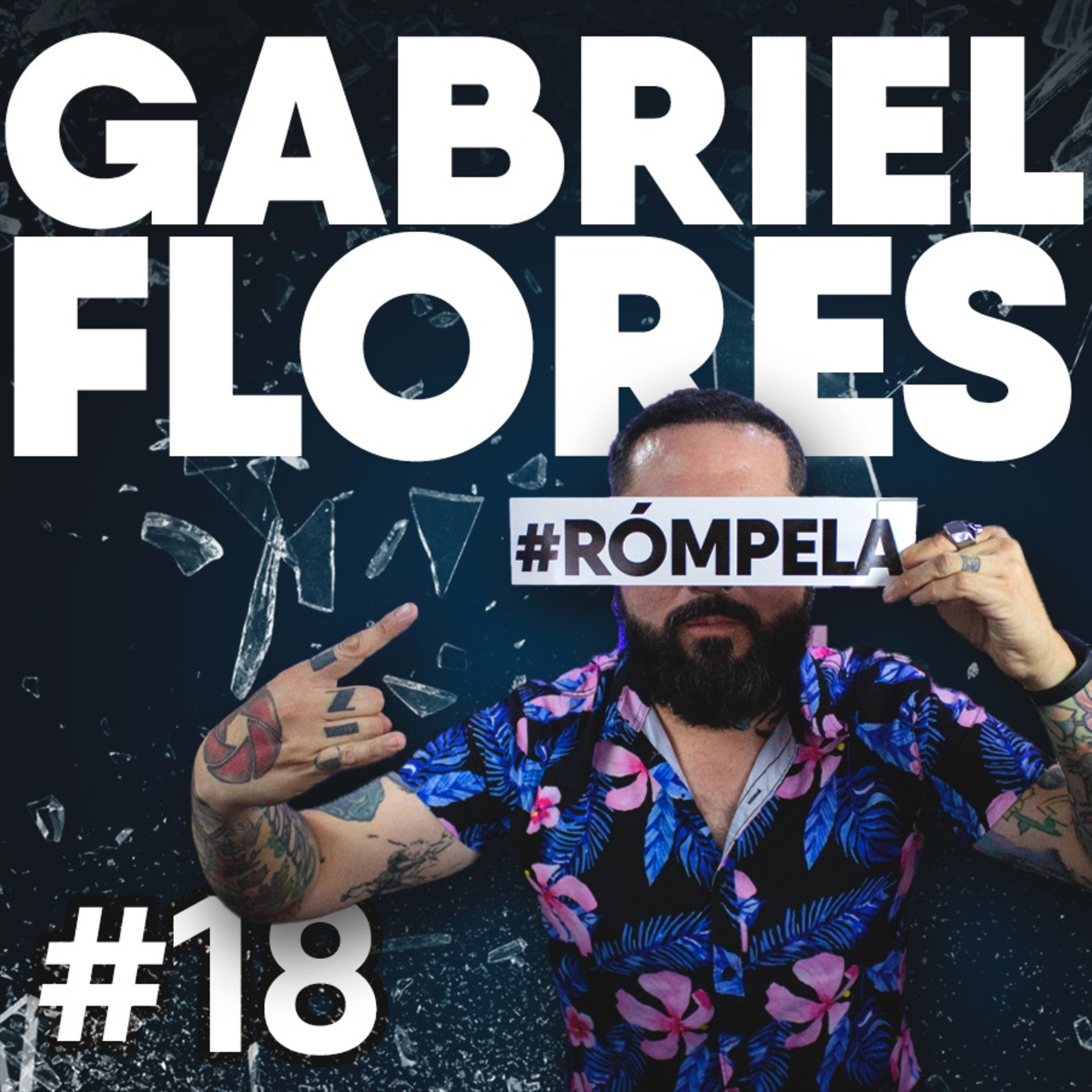 Rómpela