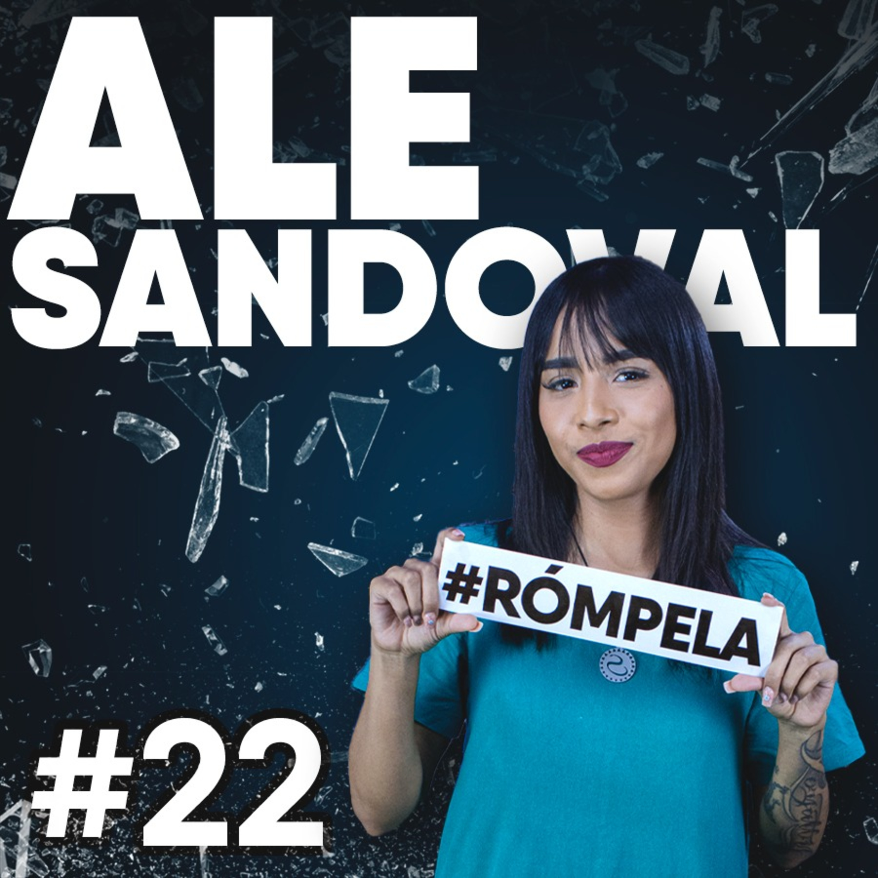 Rómpela