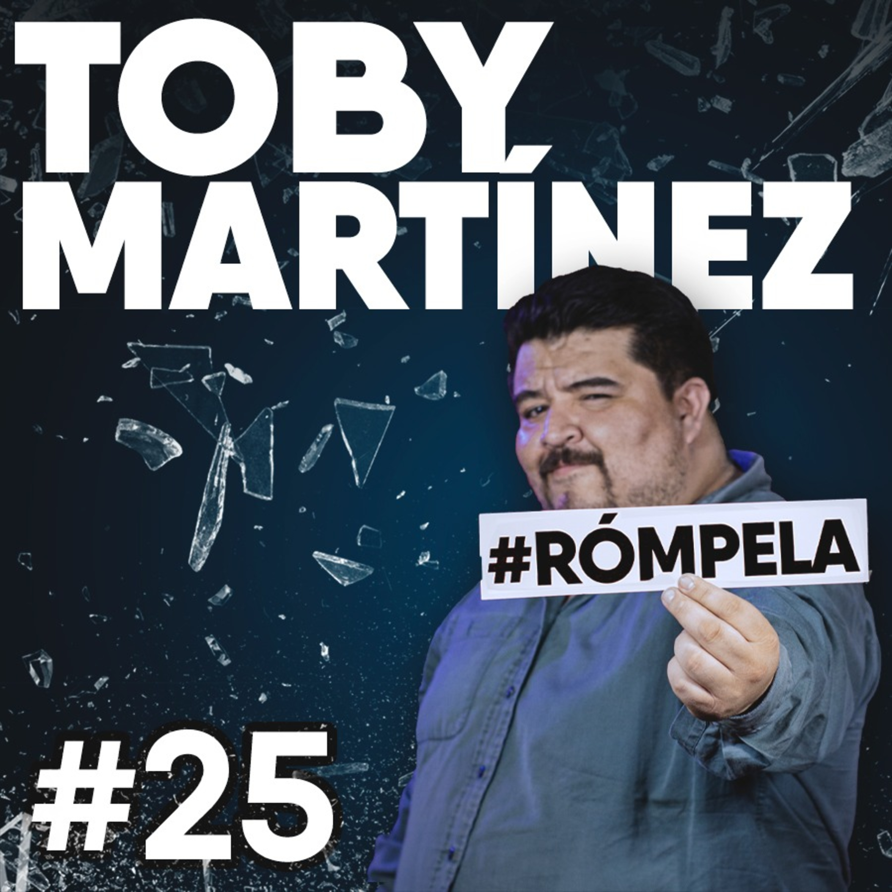 Rómpela