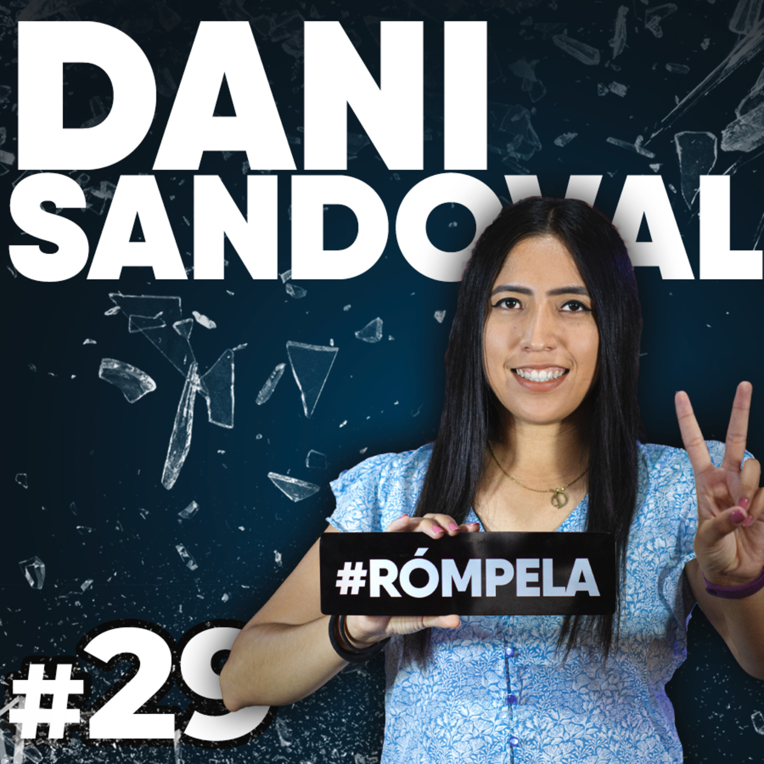 Rómpela