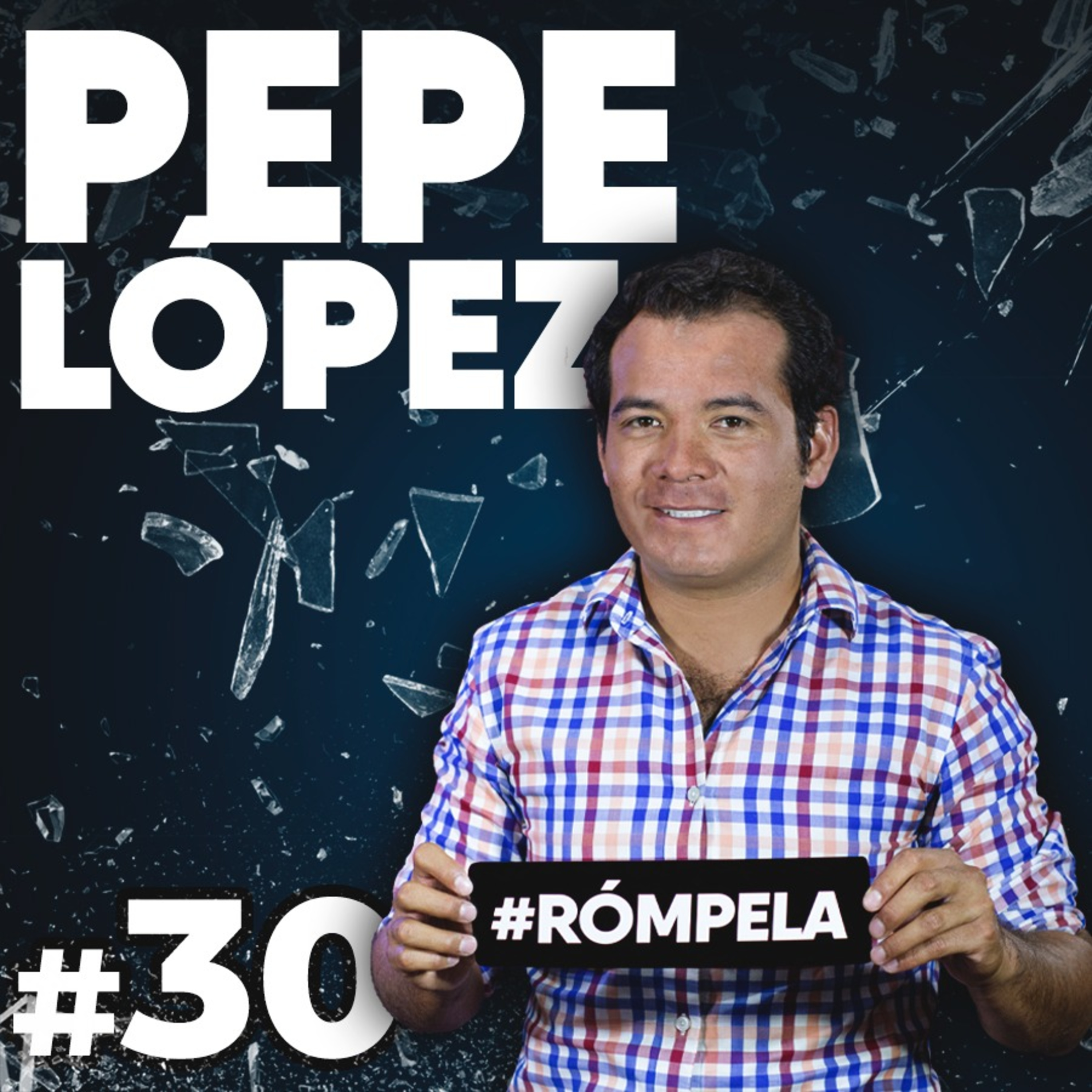 Rómpela