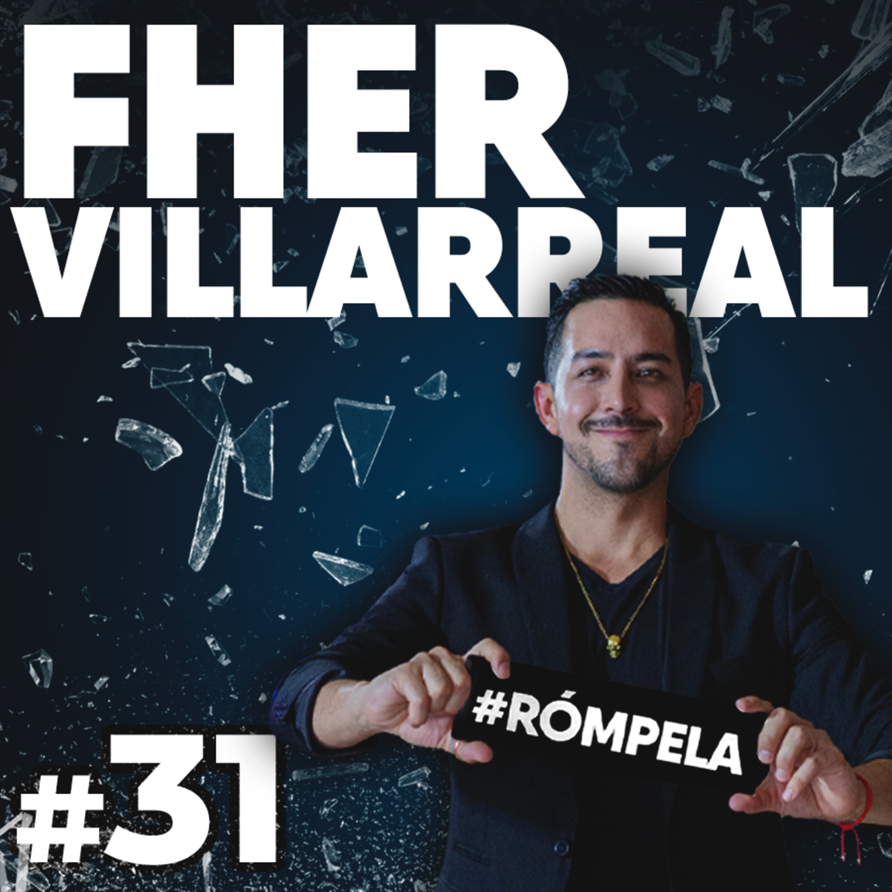 Rómpela