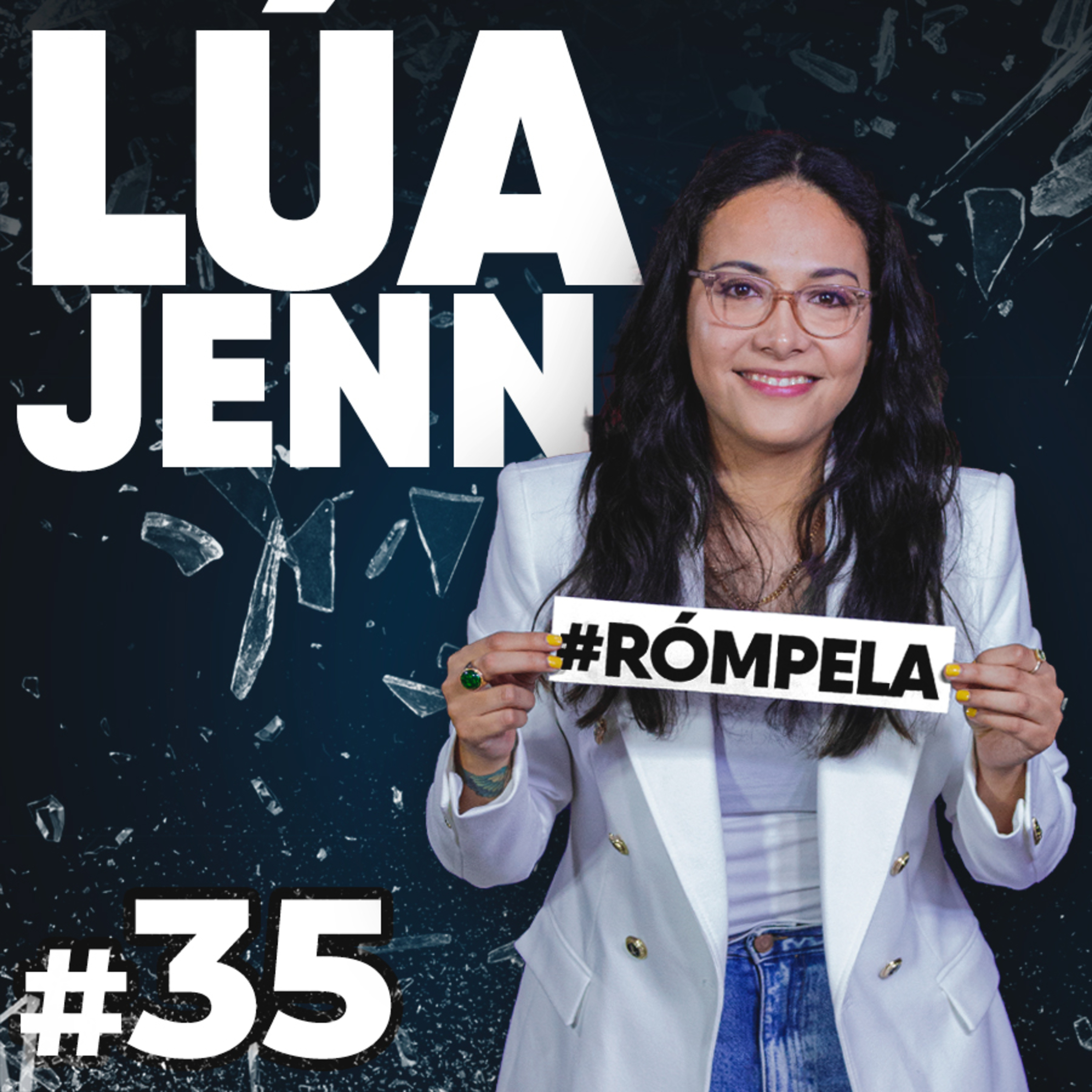 Rómpela