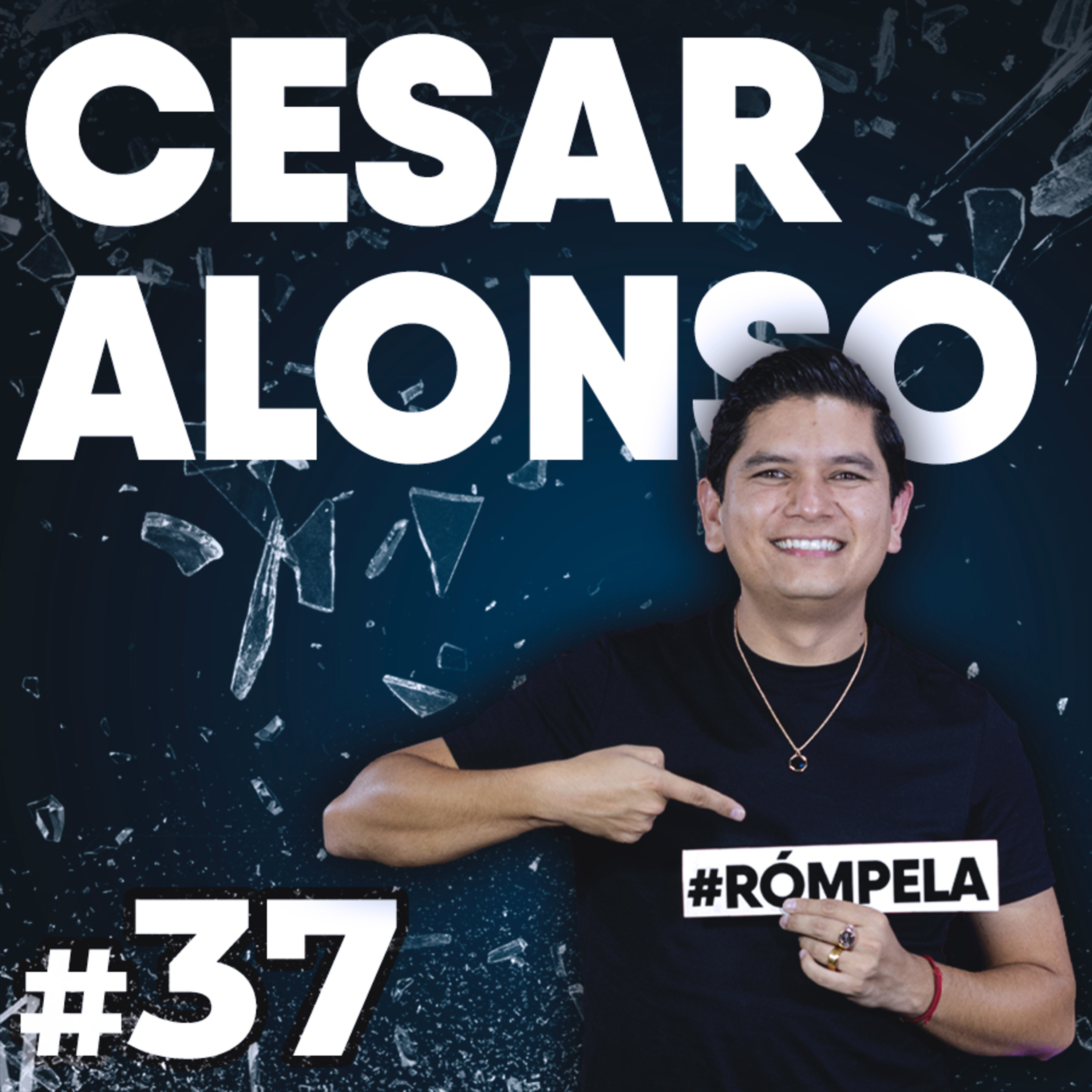 Rómpela