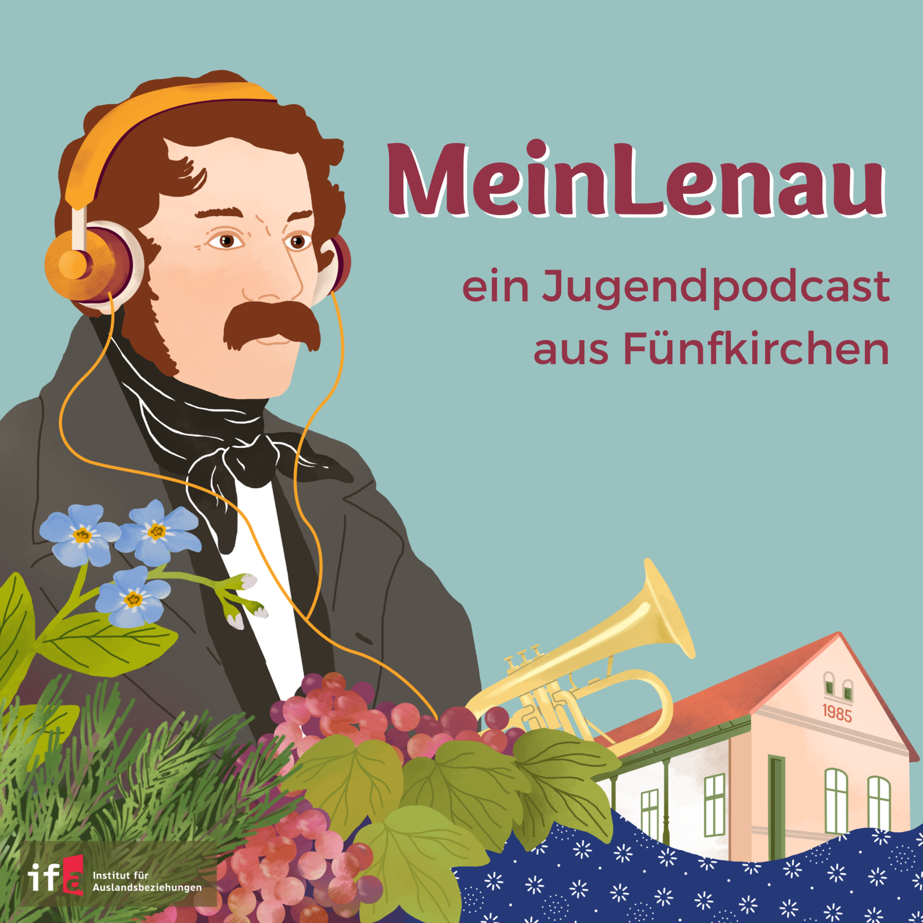 MeinLenau