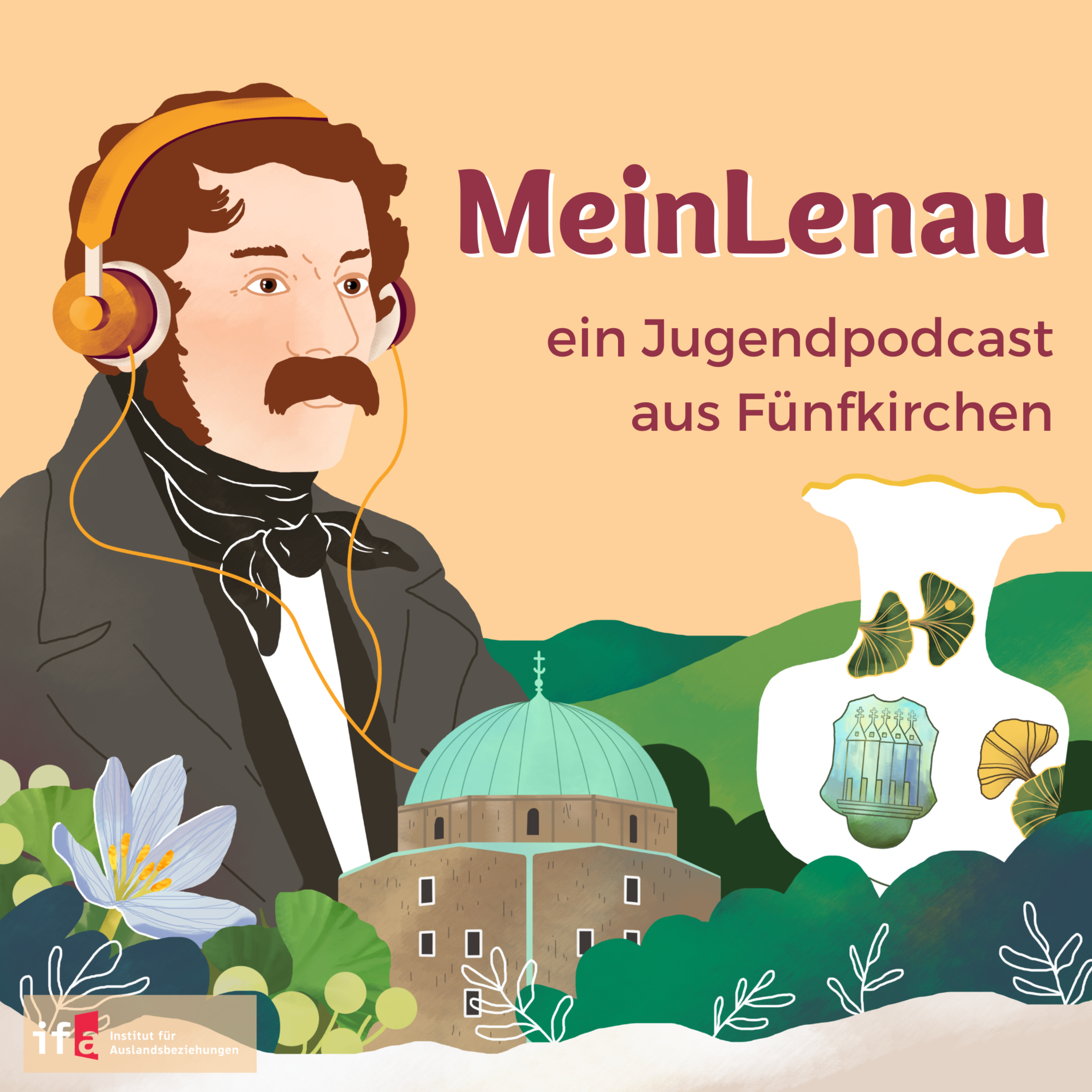 MeinLenau