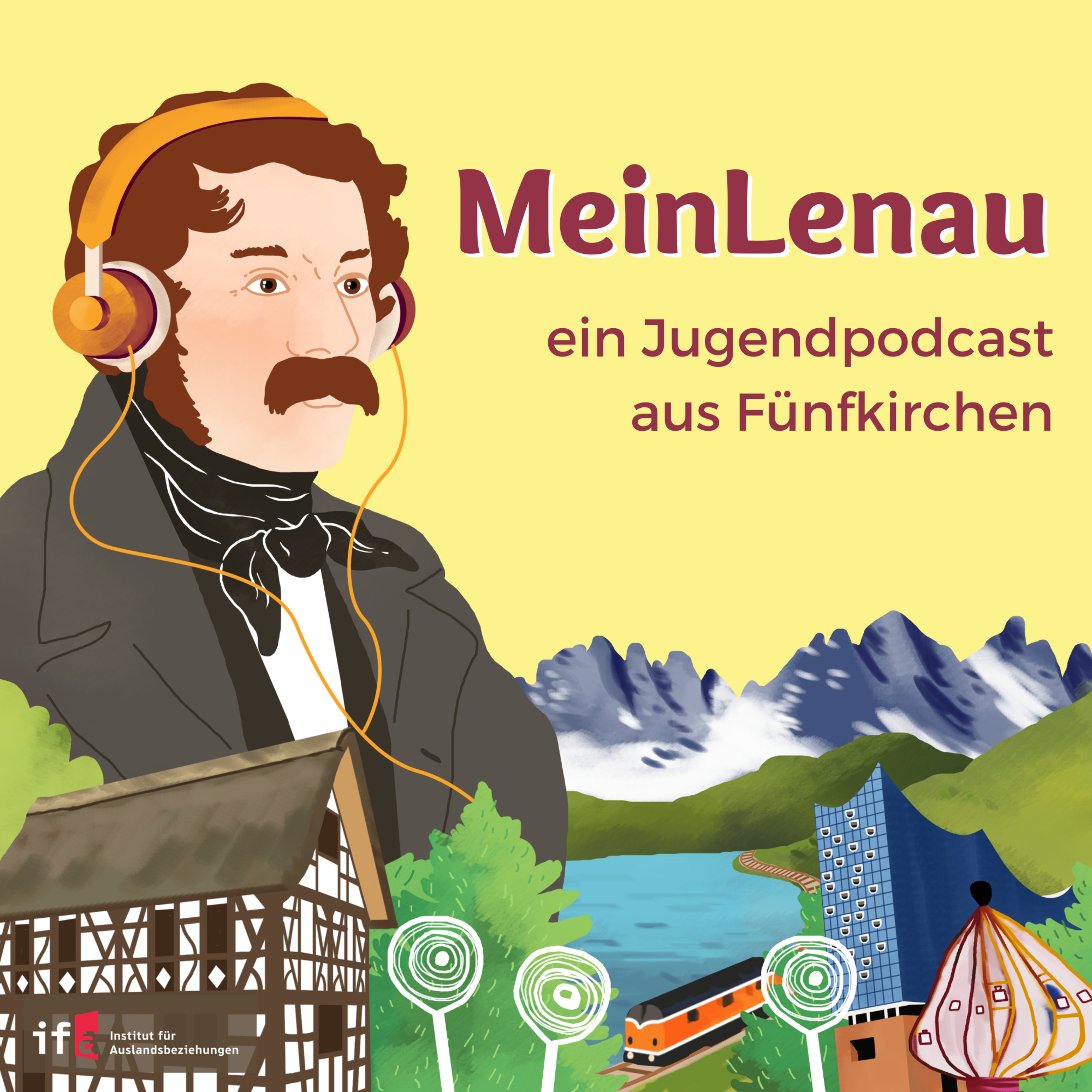 MeinLenau