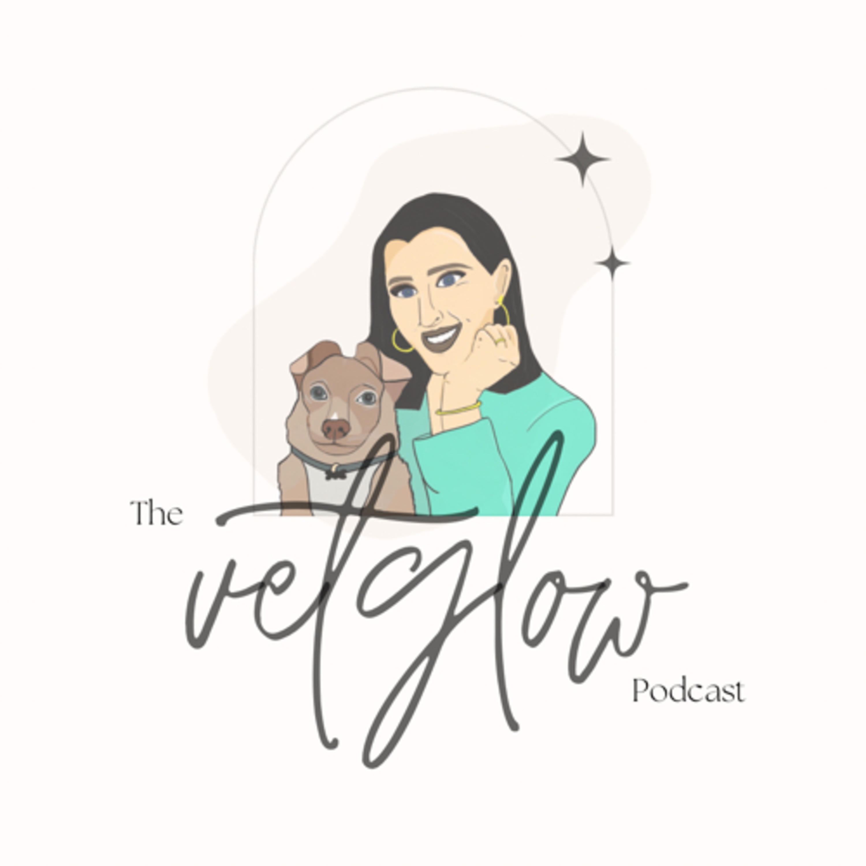 The Vetglow Podcast