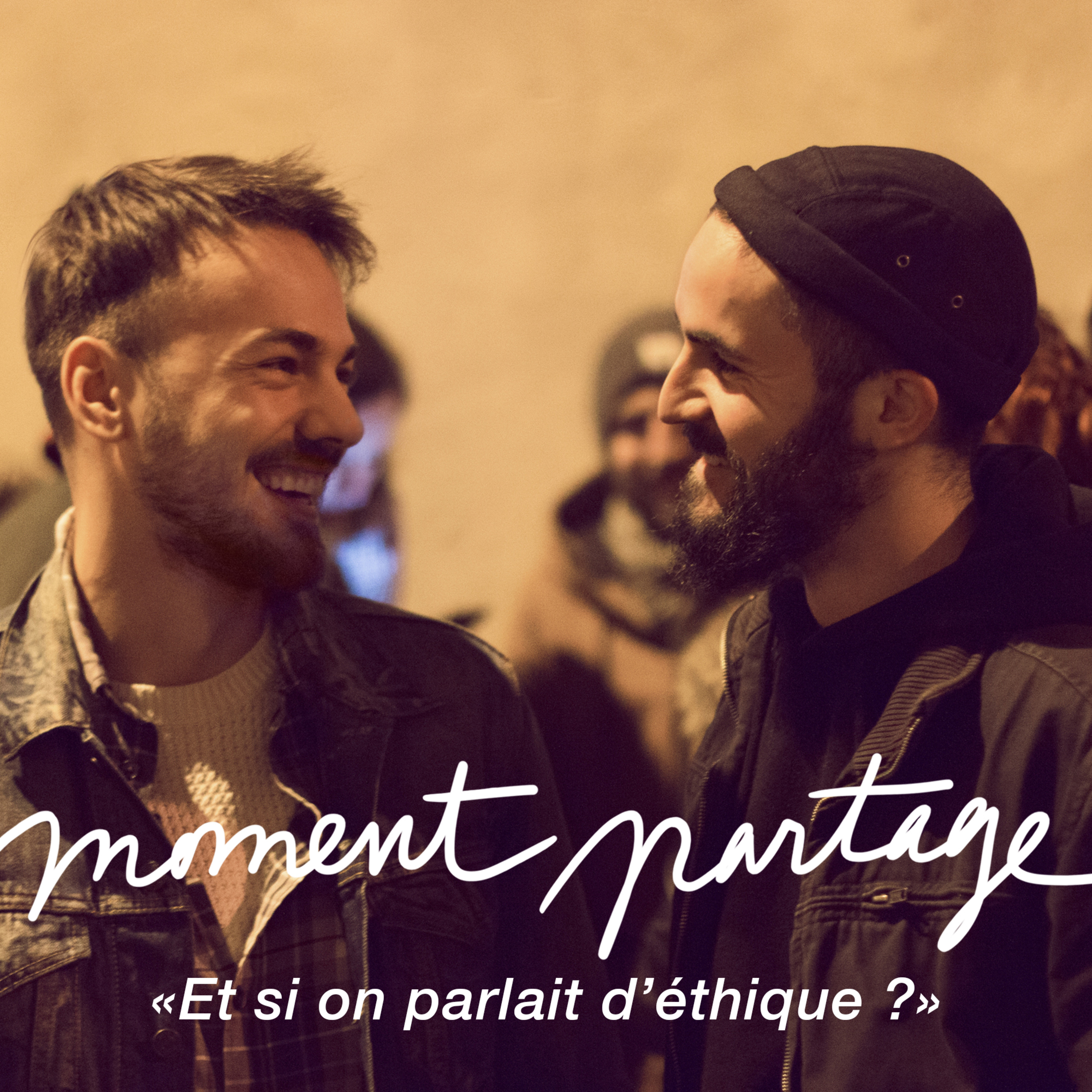 Moment Partage