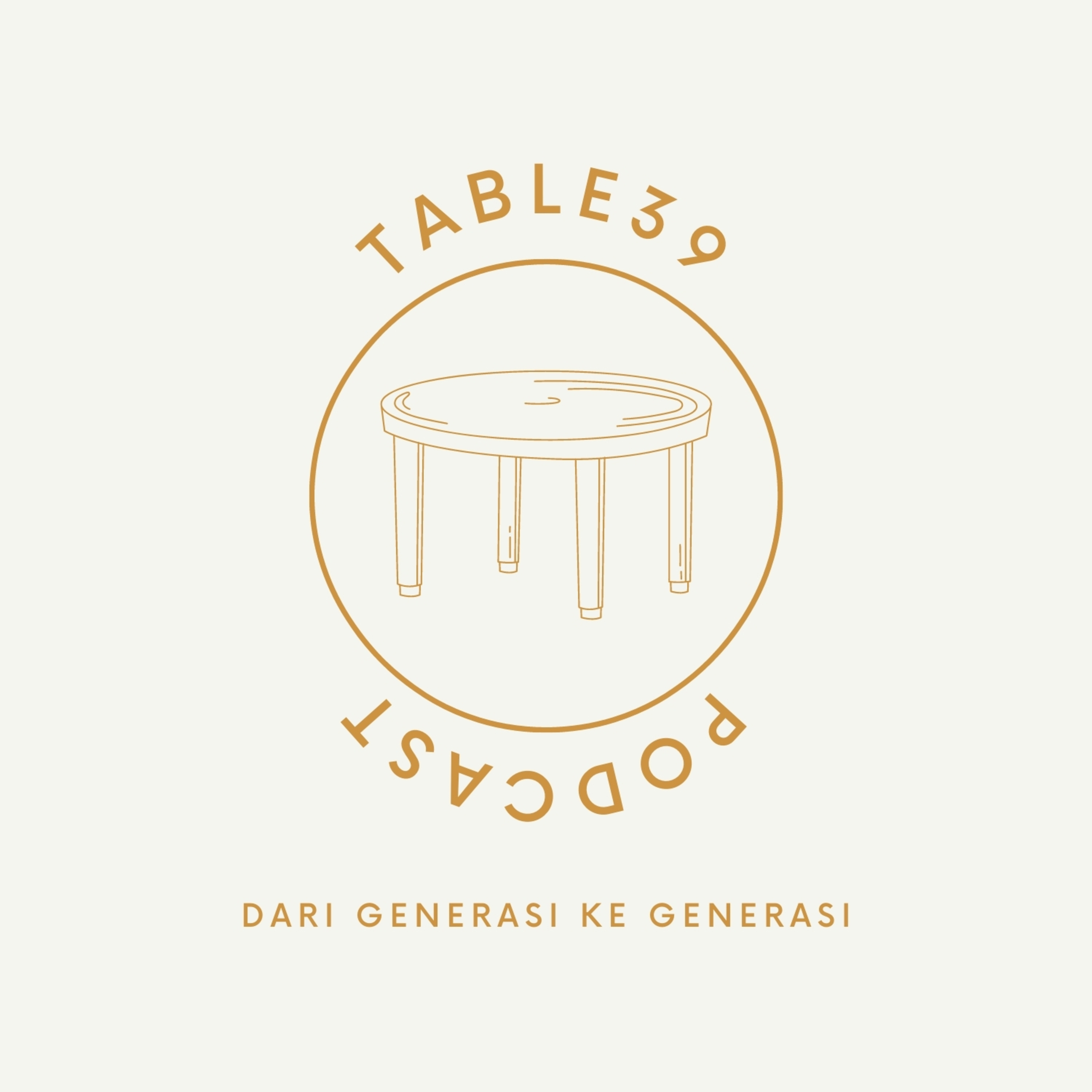 Table39 Podcast