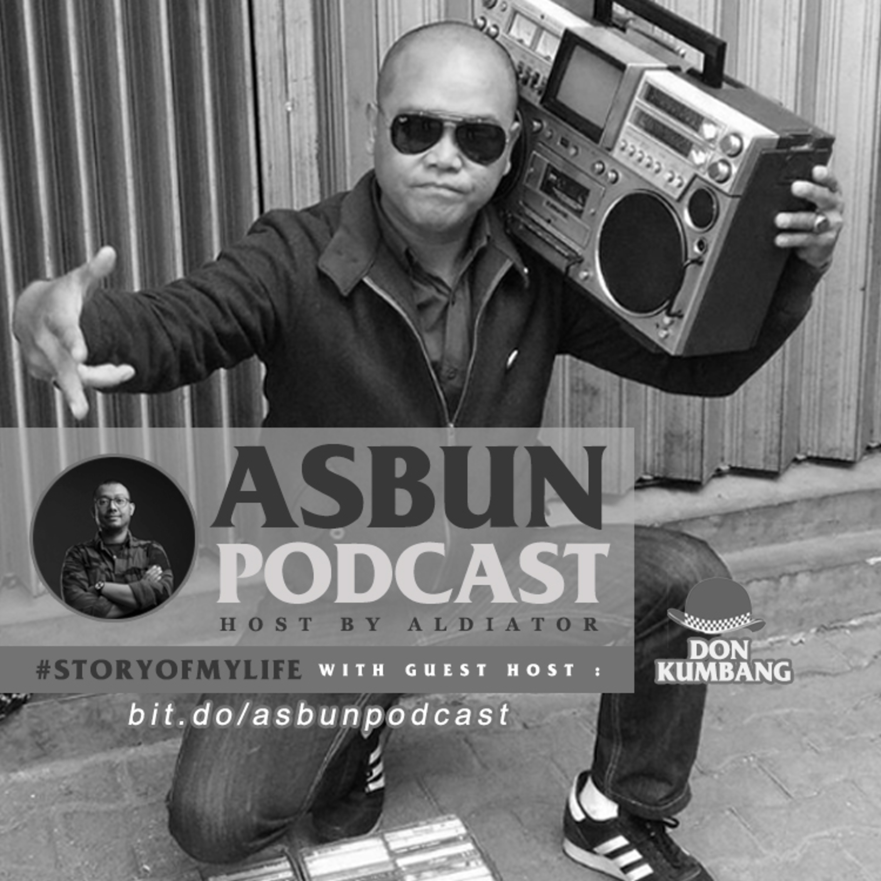 Asbun Podcast