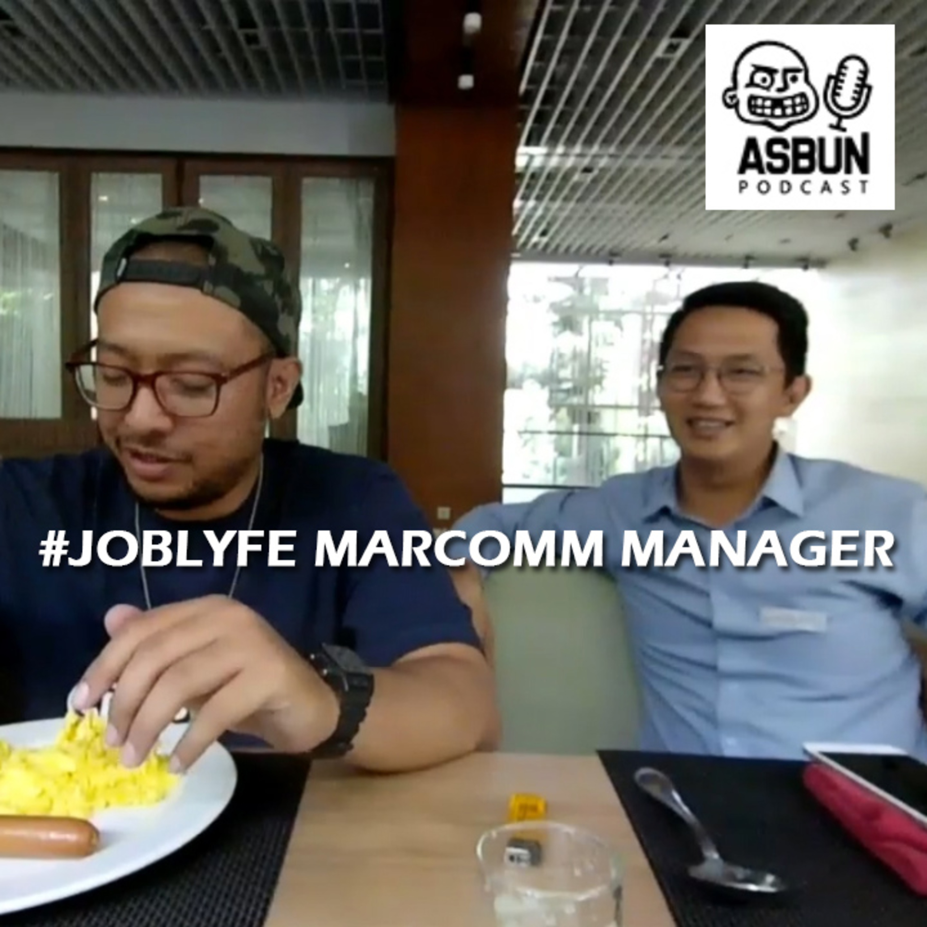Asbun Podcast