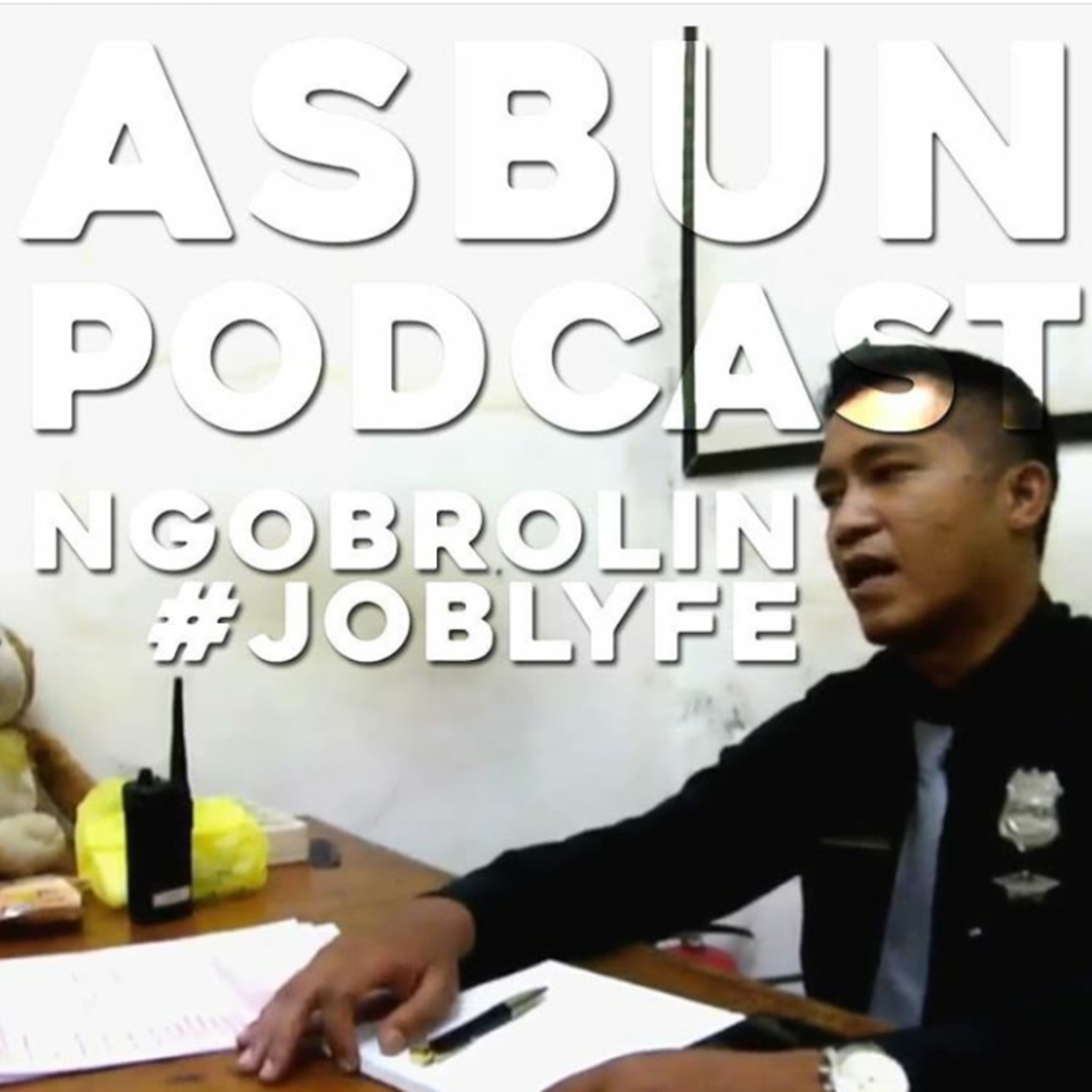 Asbun Podcast