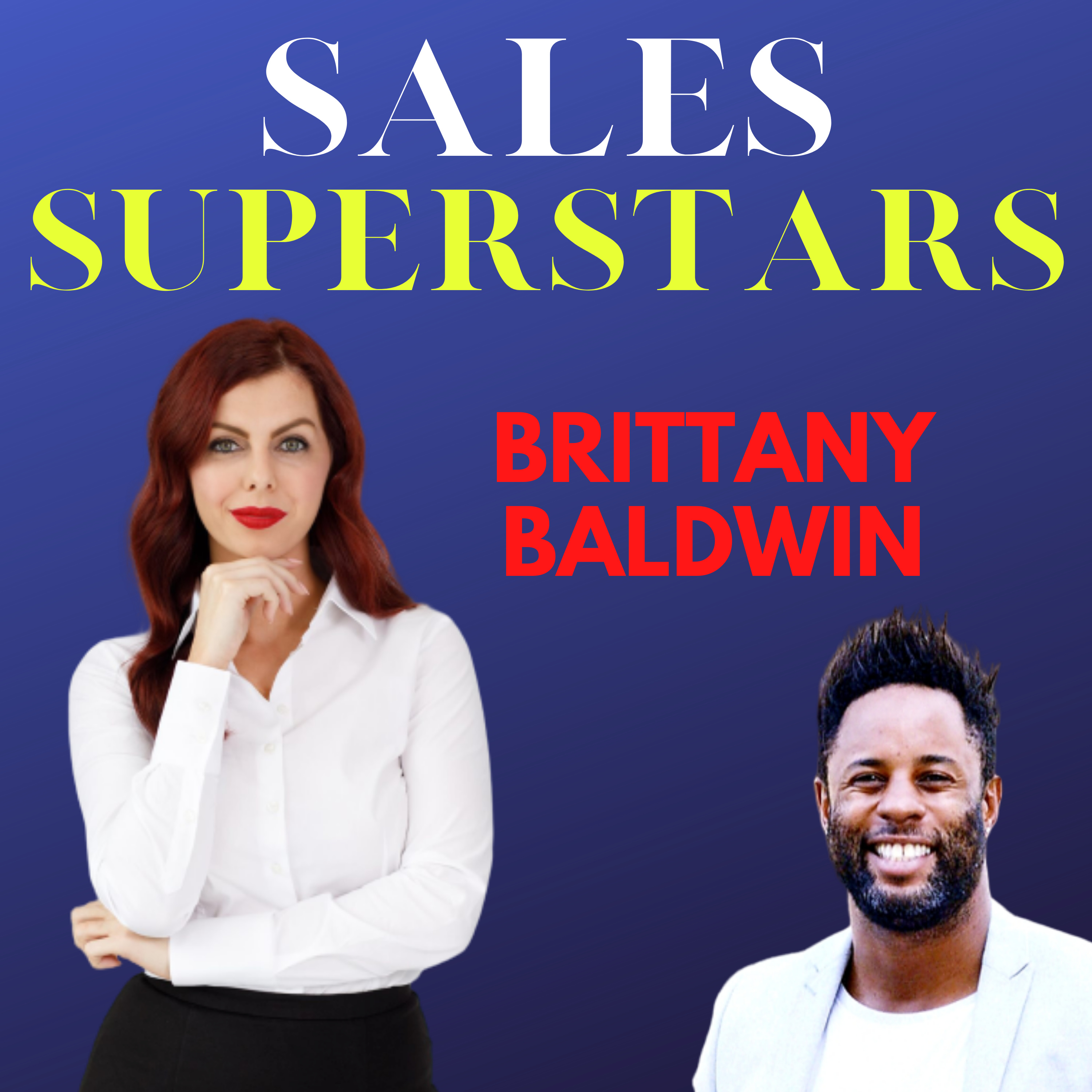 Sales Superstars