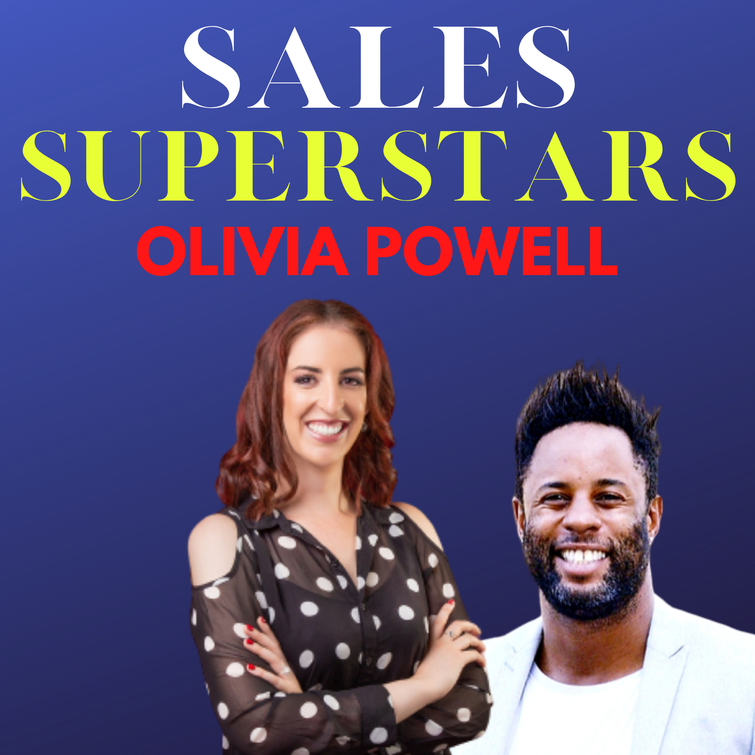 Sales Superstars