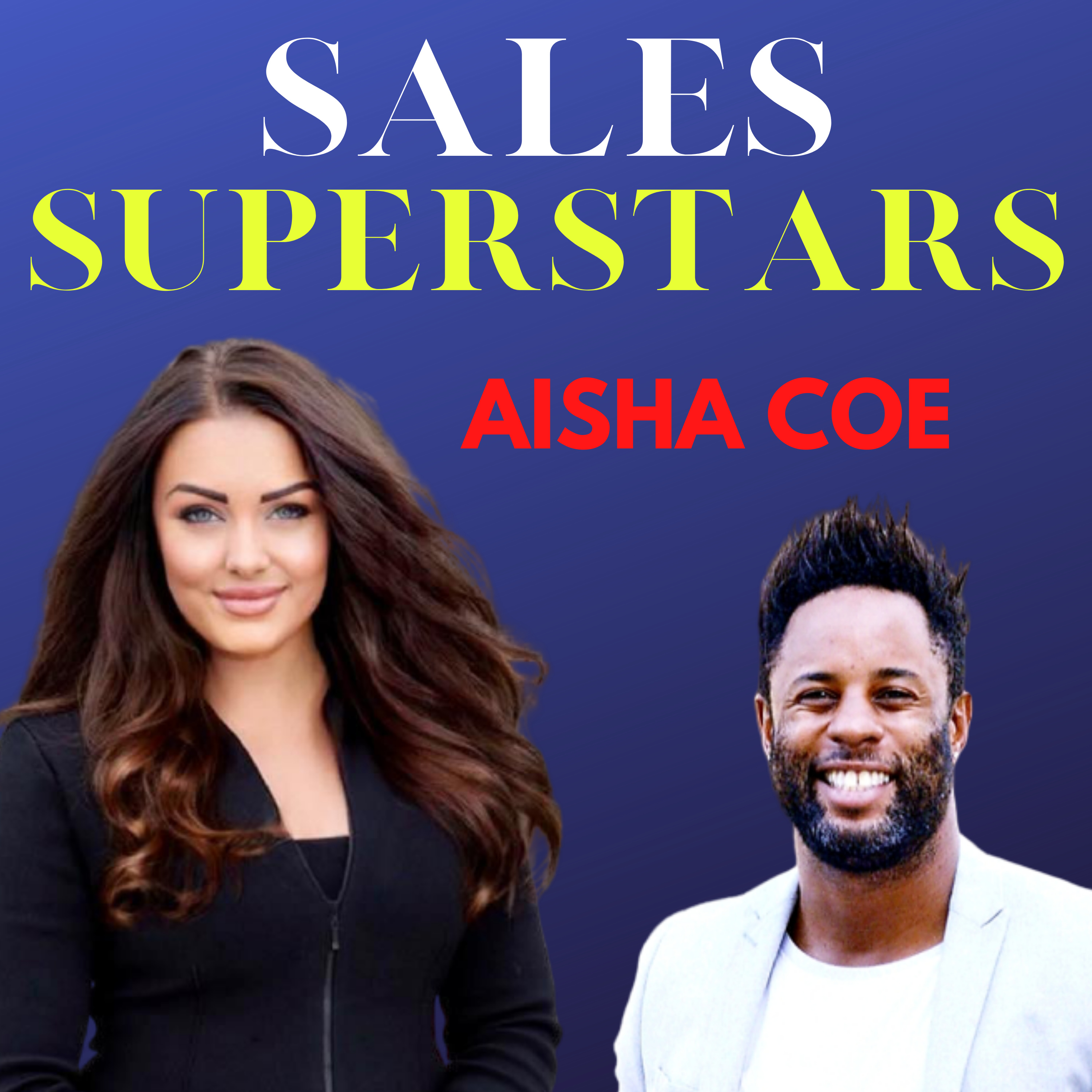Sales Superstars