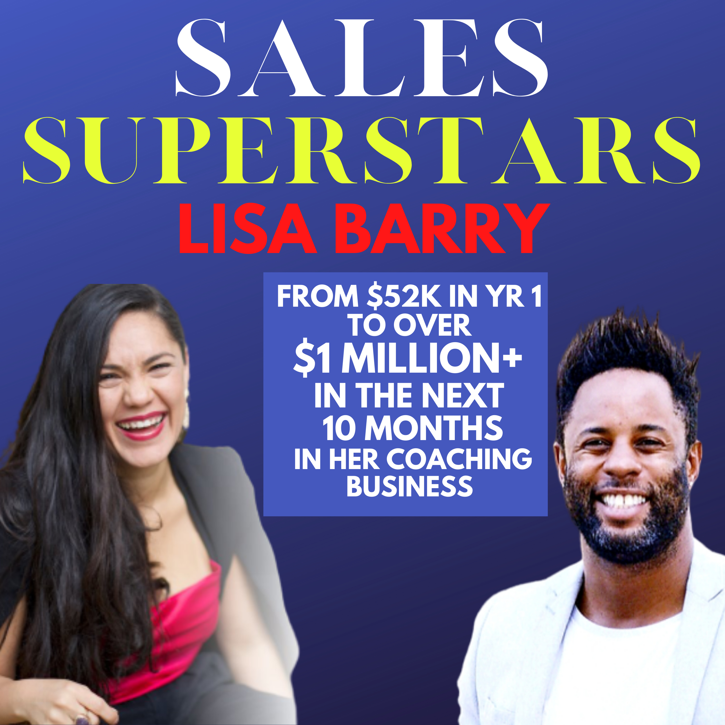 Sales Superstars