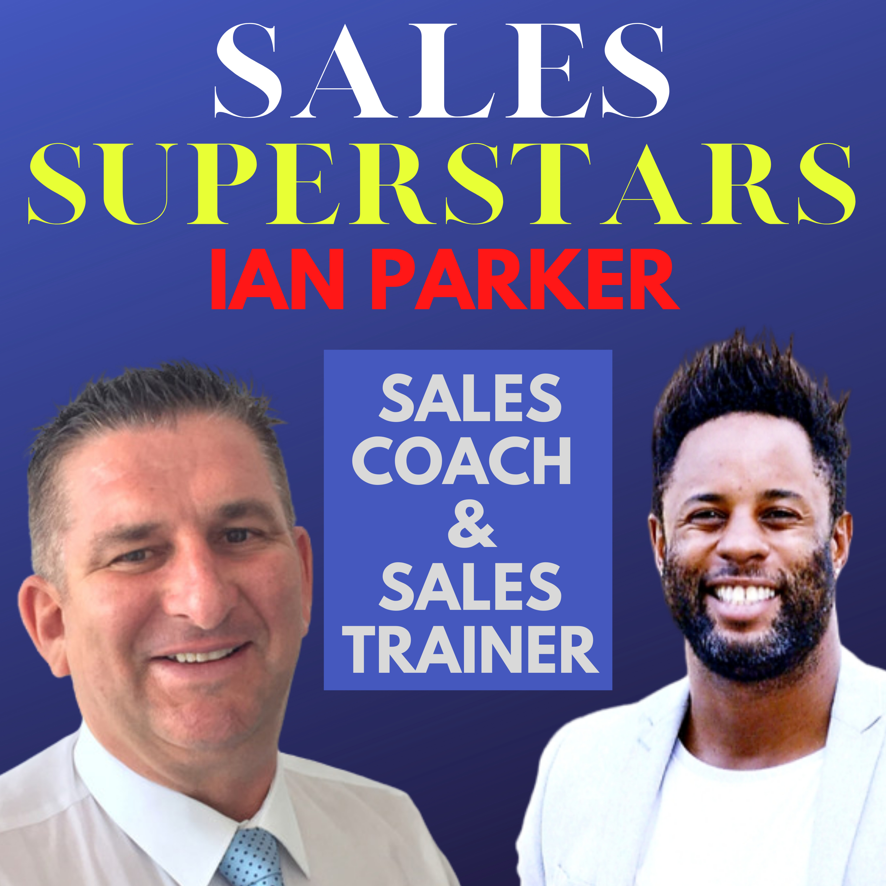 Sales Superstars
