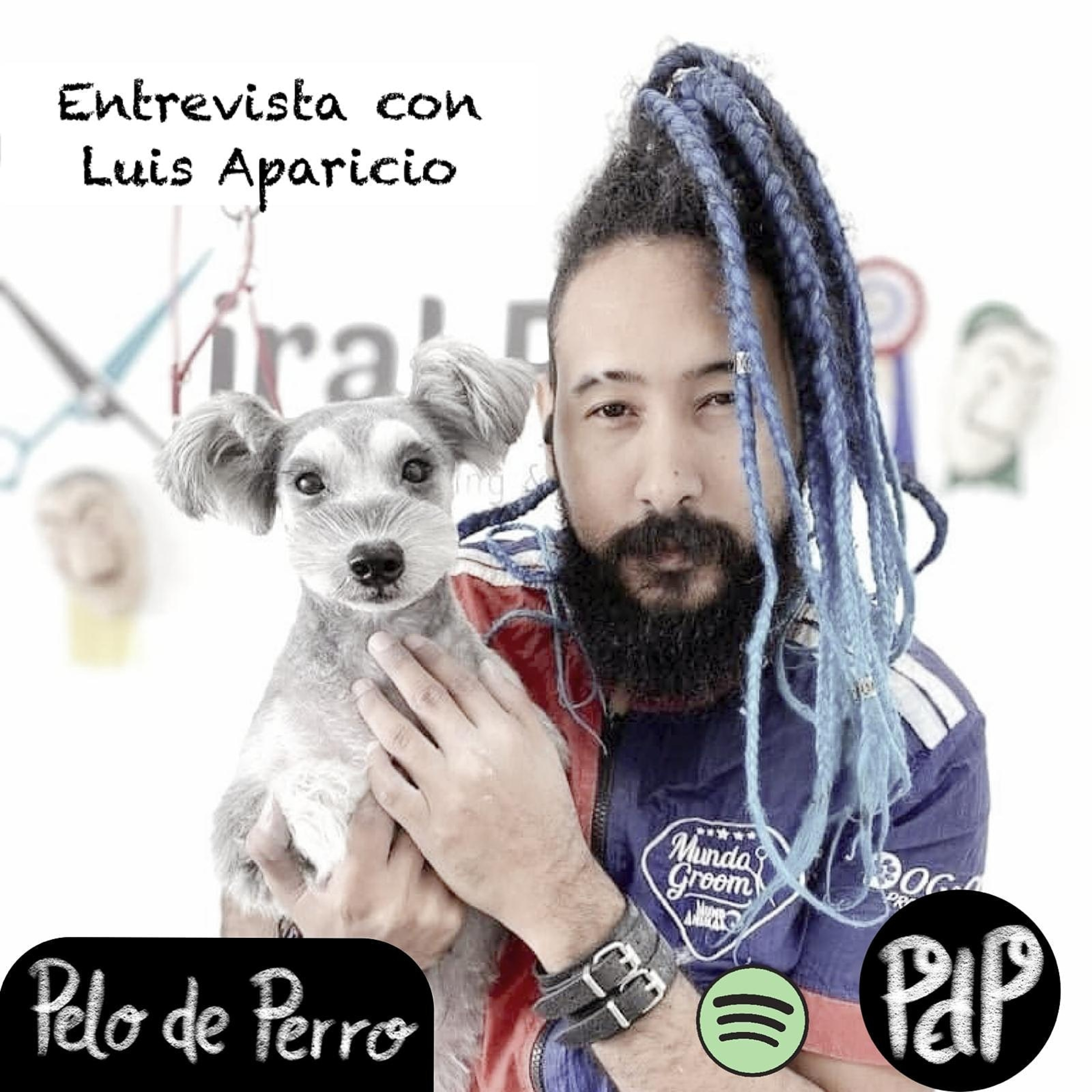 PELO DE PERRO