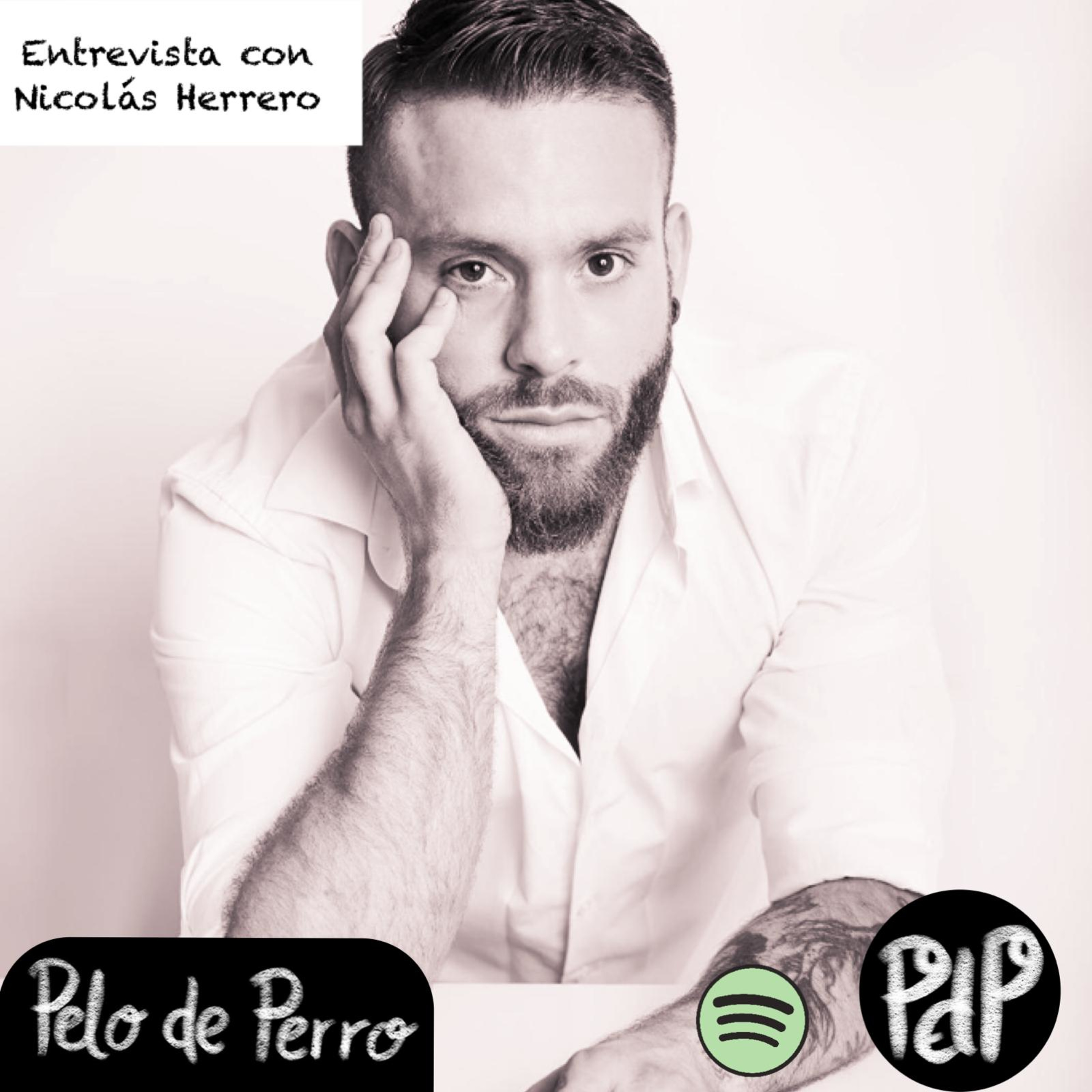 PELO DE PERRO