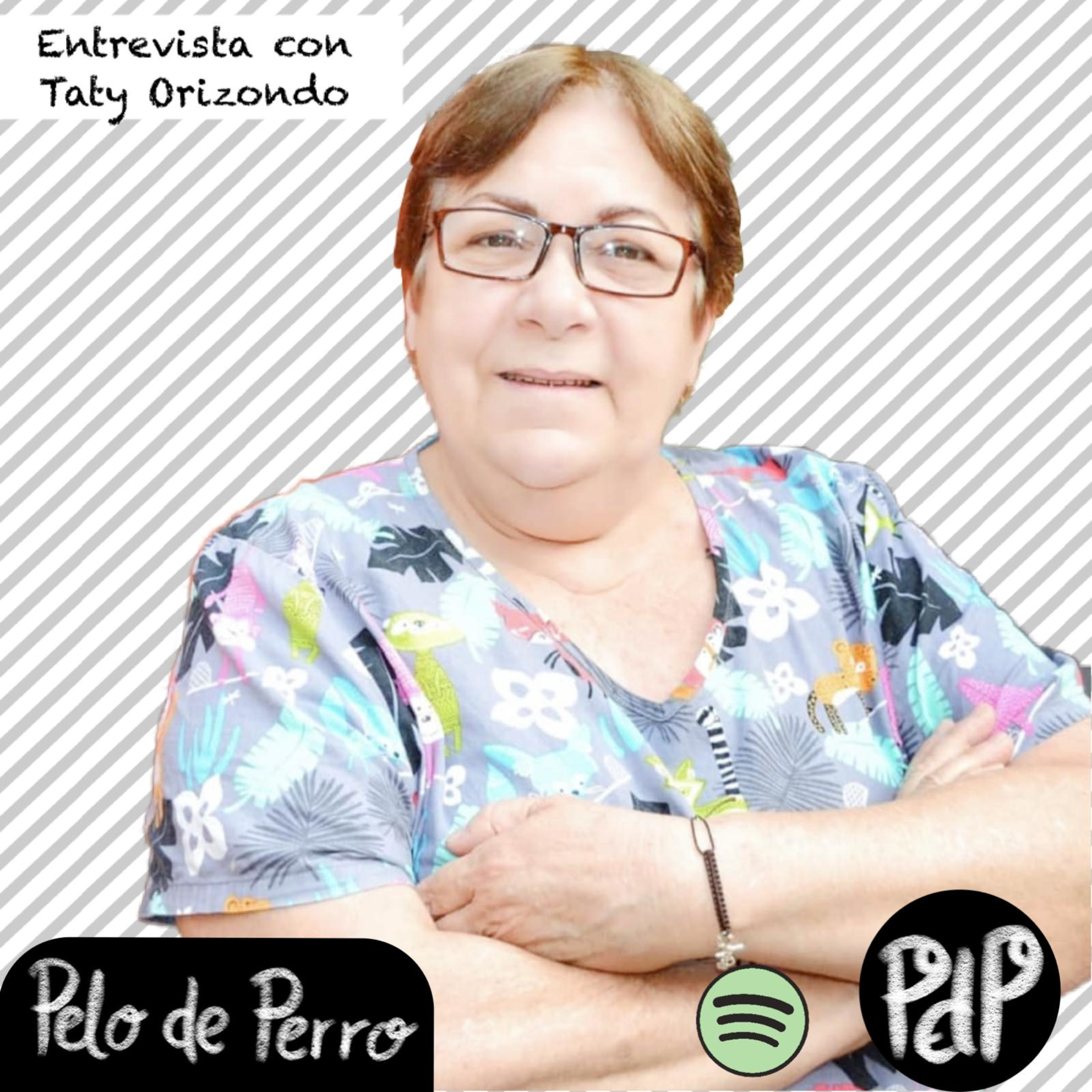 PELO DE PERRO