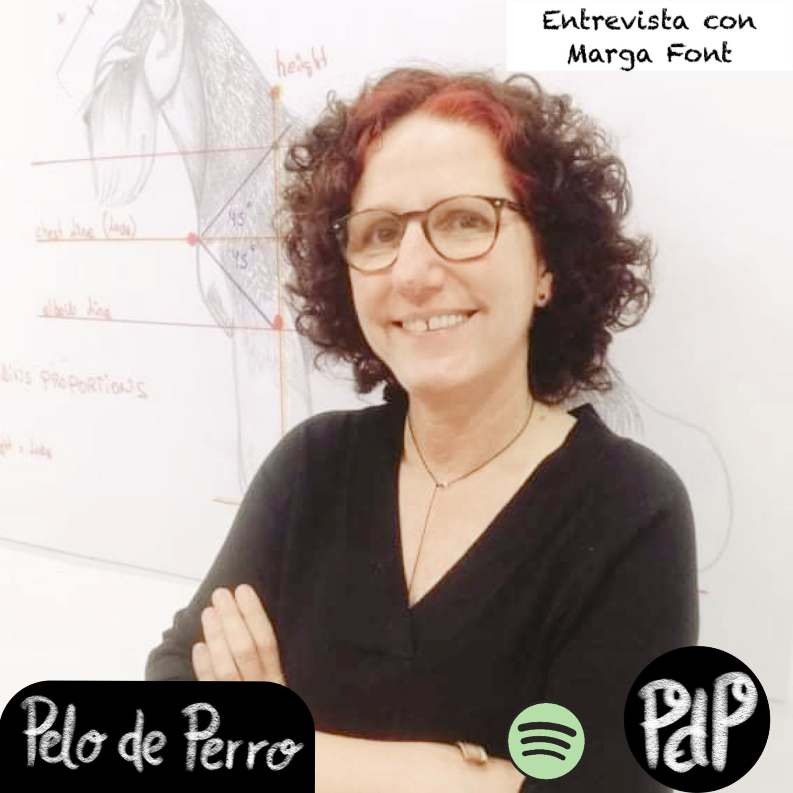 PELO DE PERRO