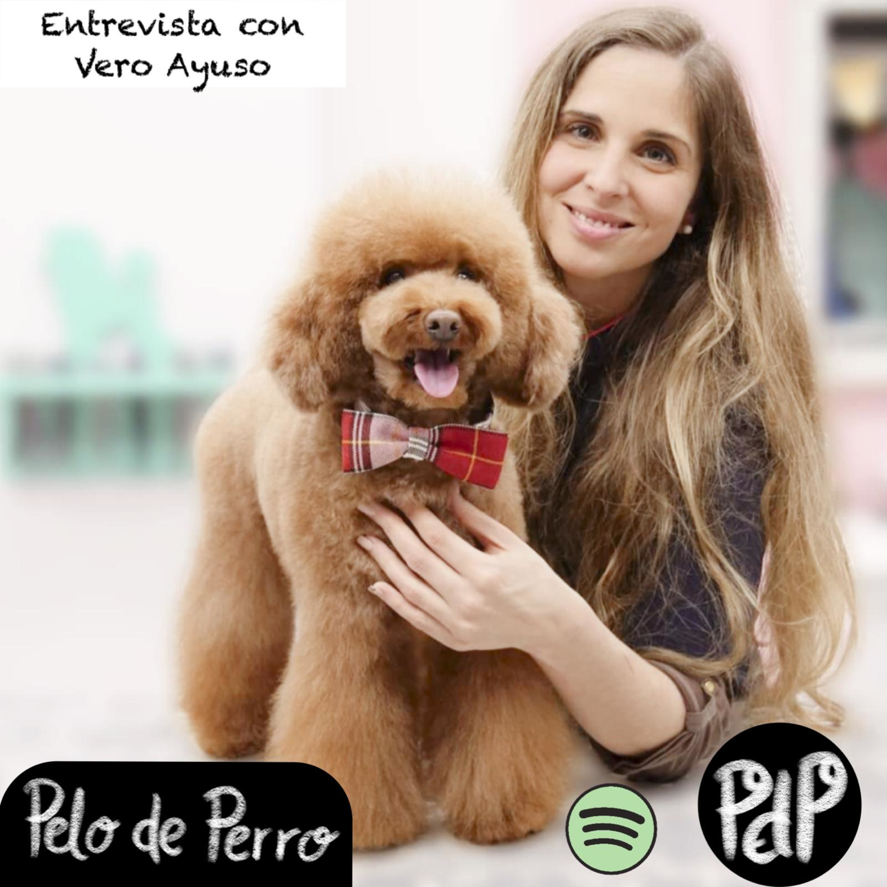 PELO DE PERRO