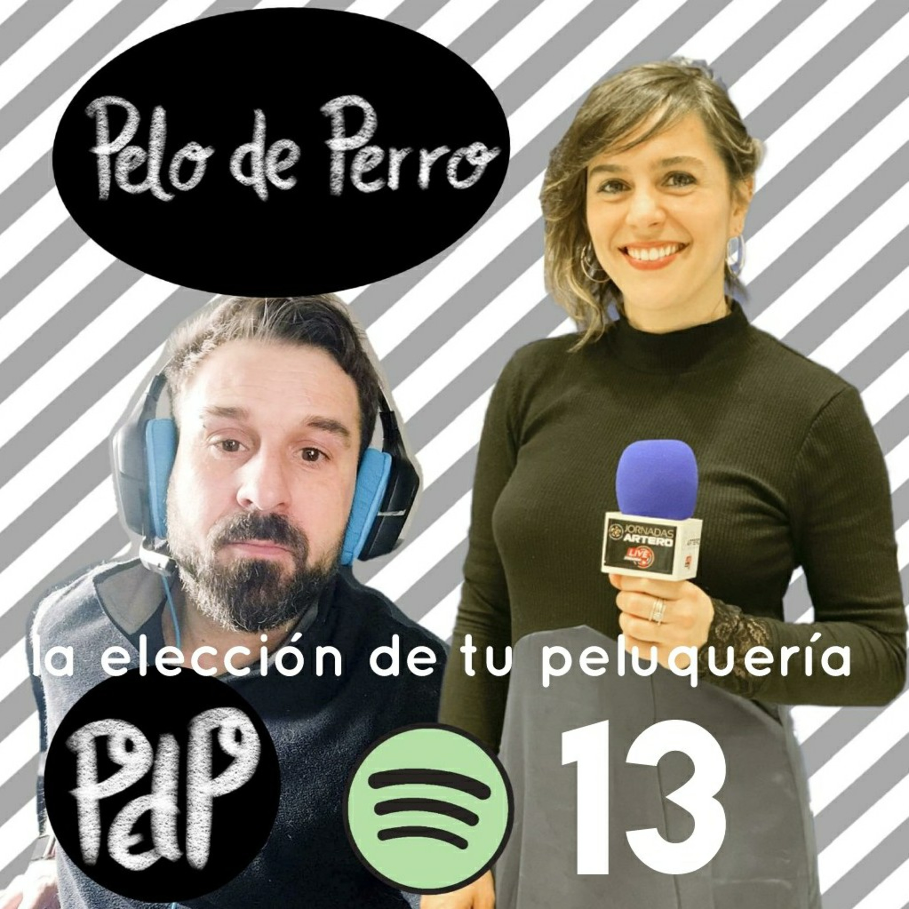 PELO DE PERRO