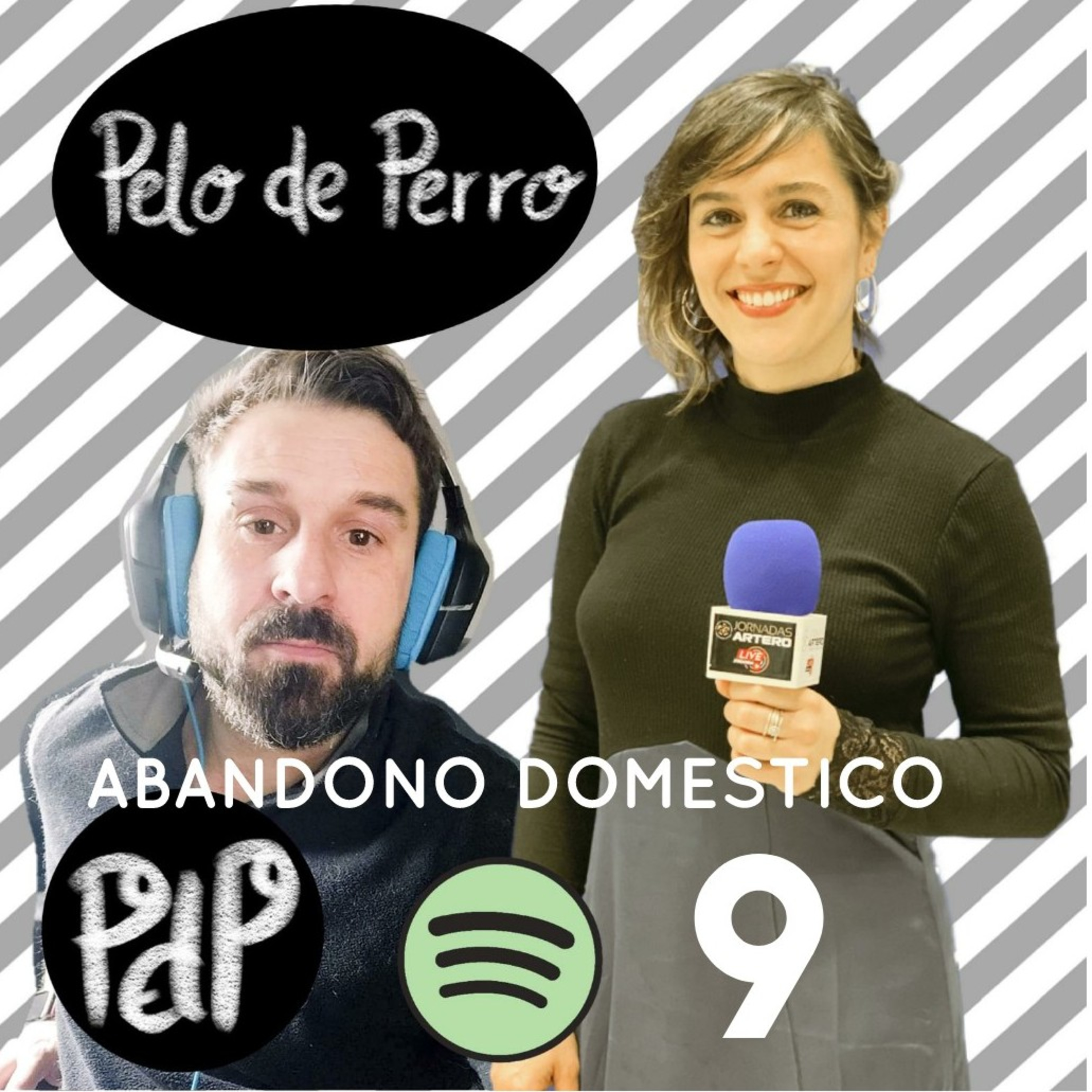PELO DE PERRO