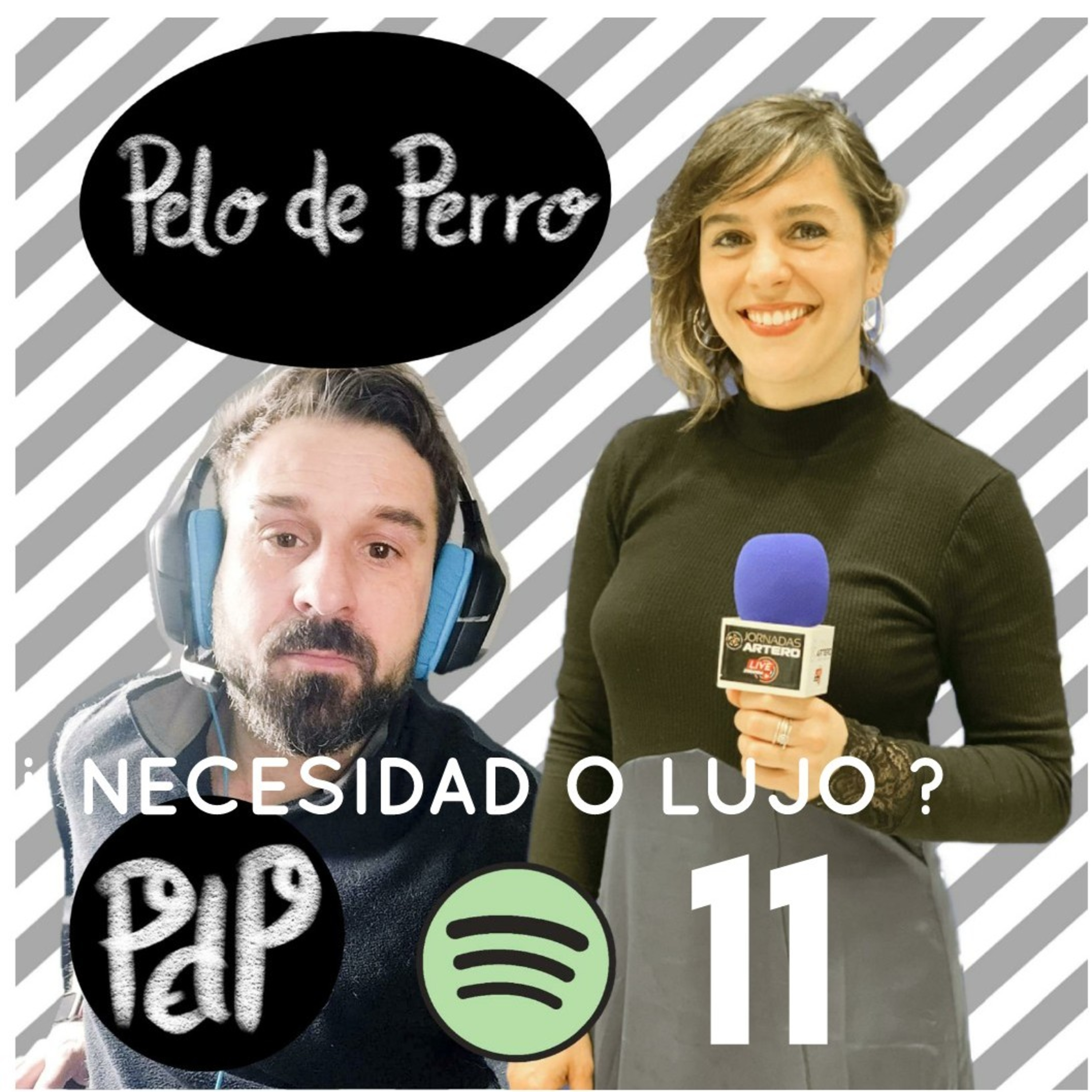 PELO DE PERRO