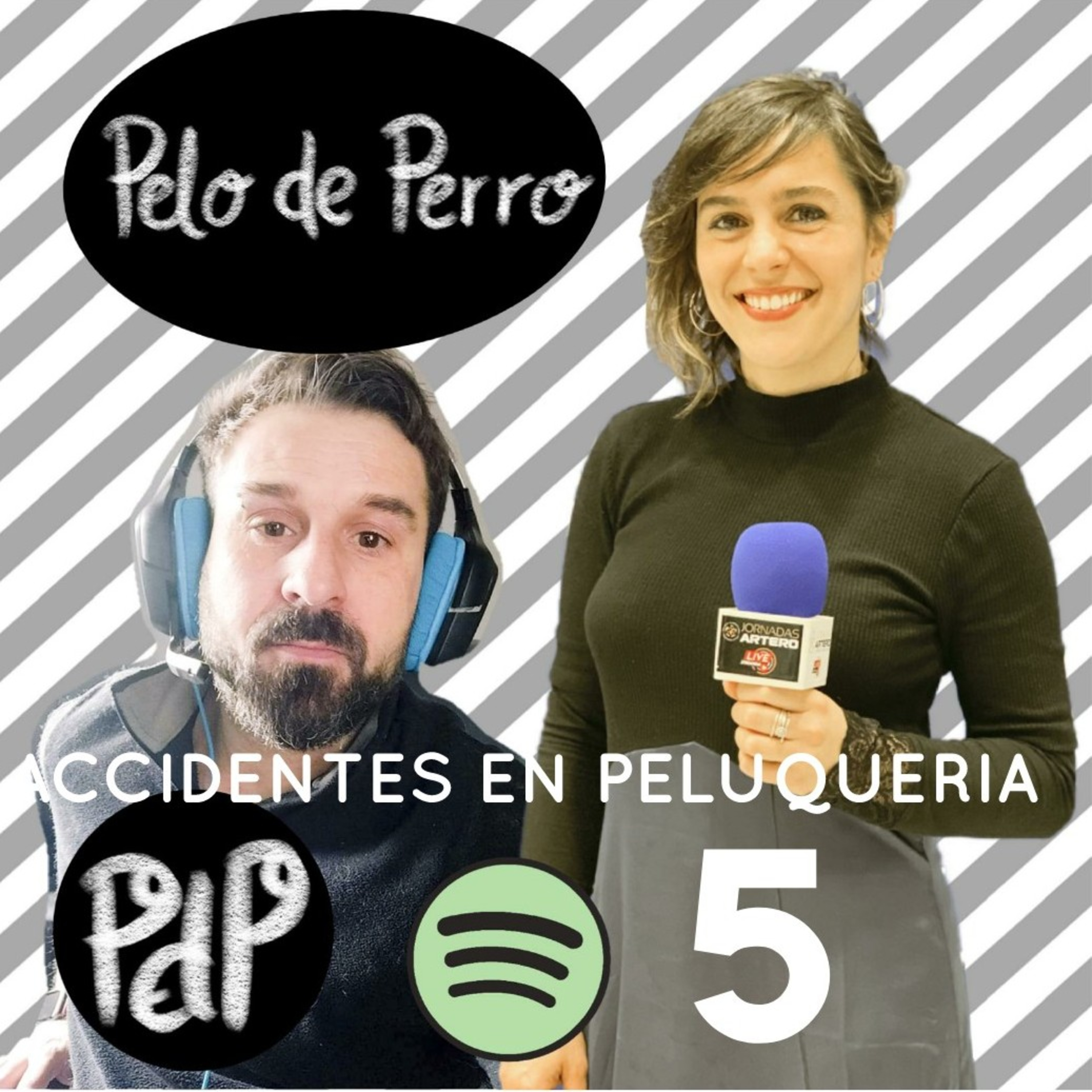 PELO DE PERRO