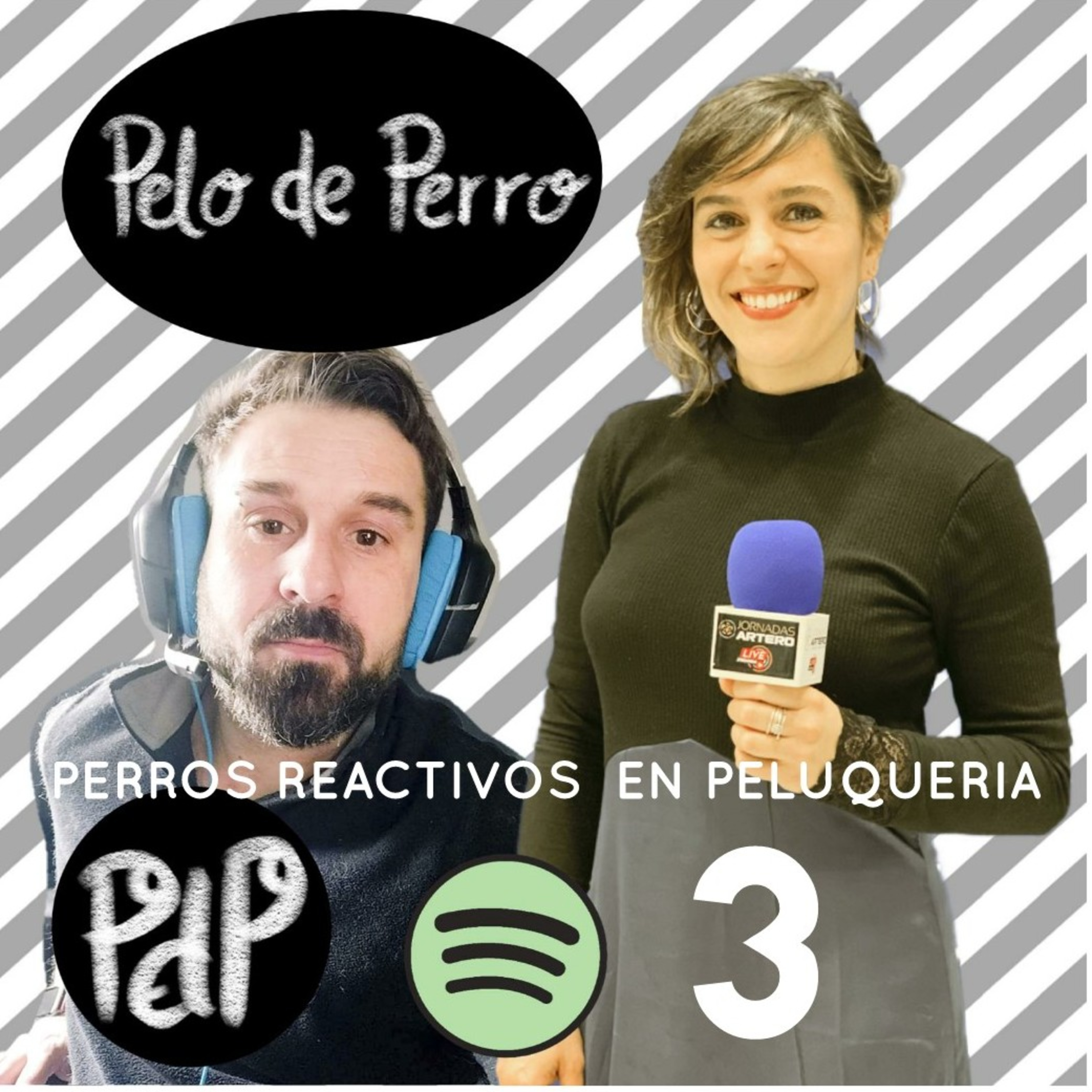 PELO DE PERRO