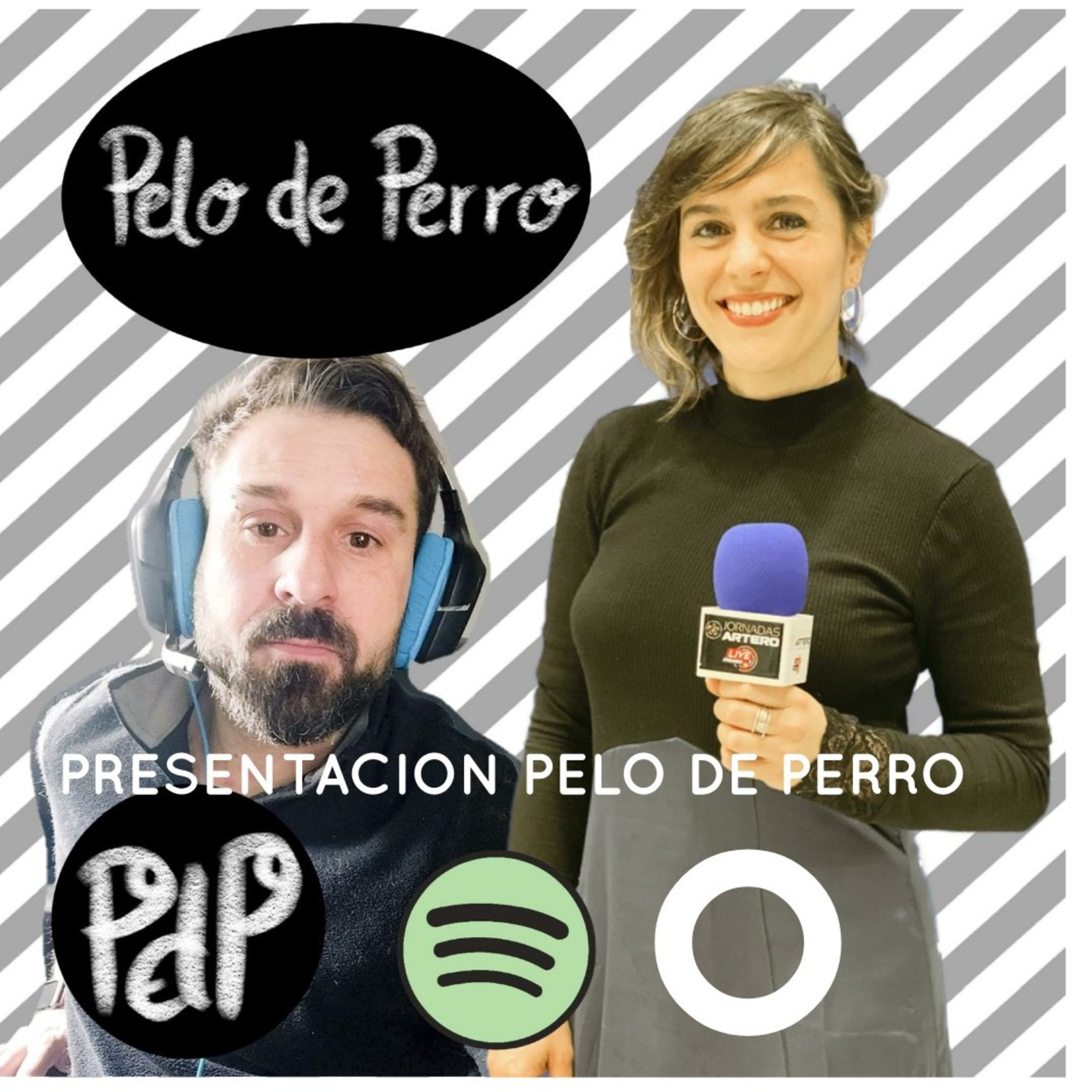 PELO DE PERRO