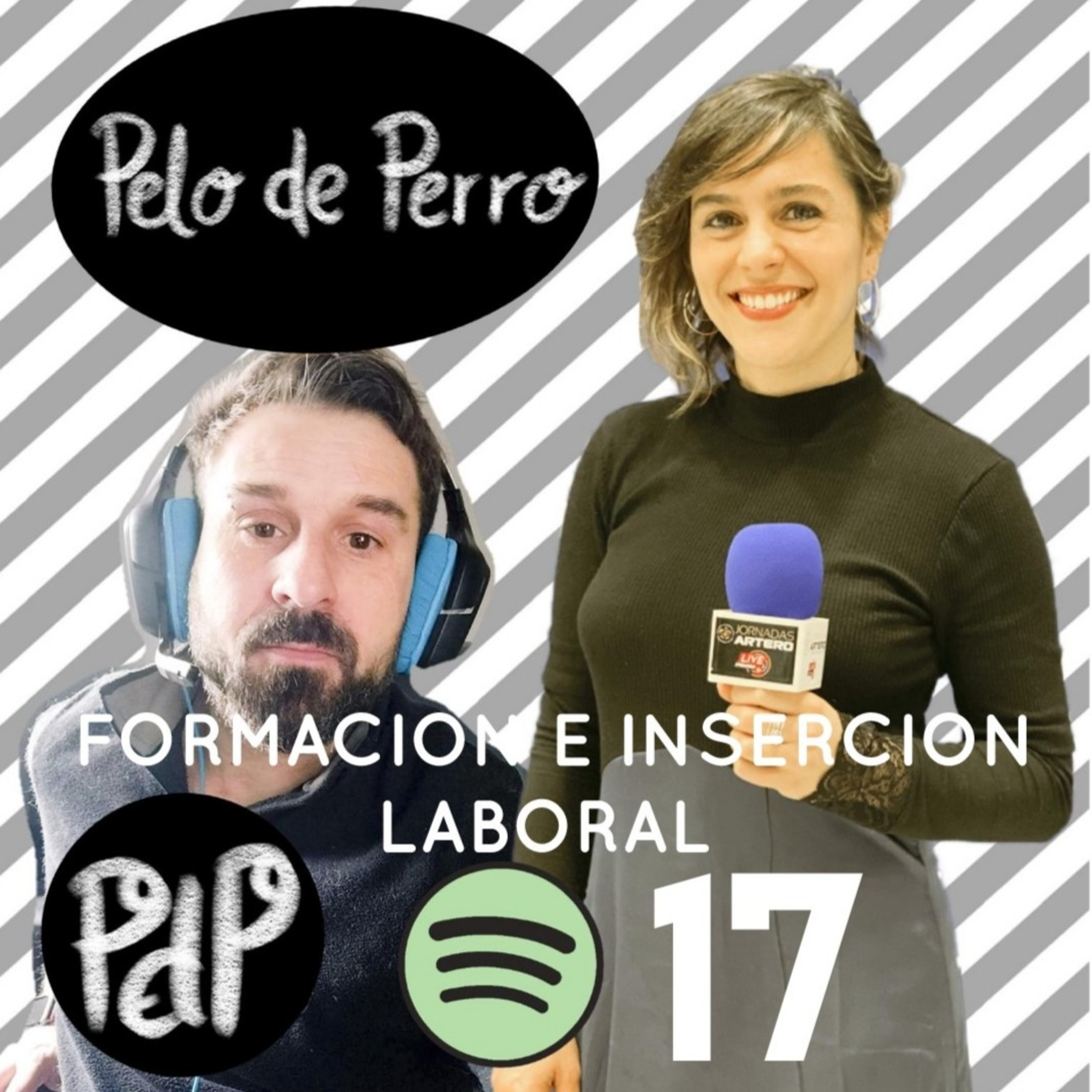PELO DE PERRO