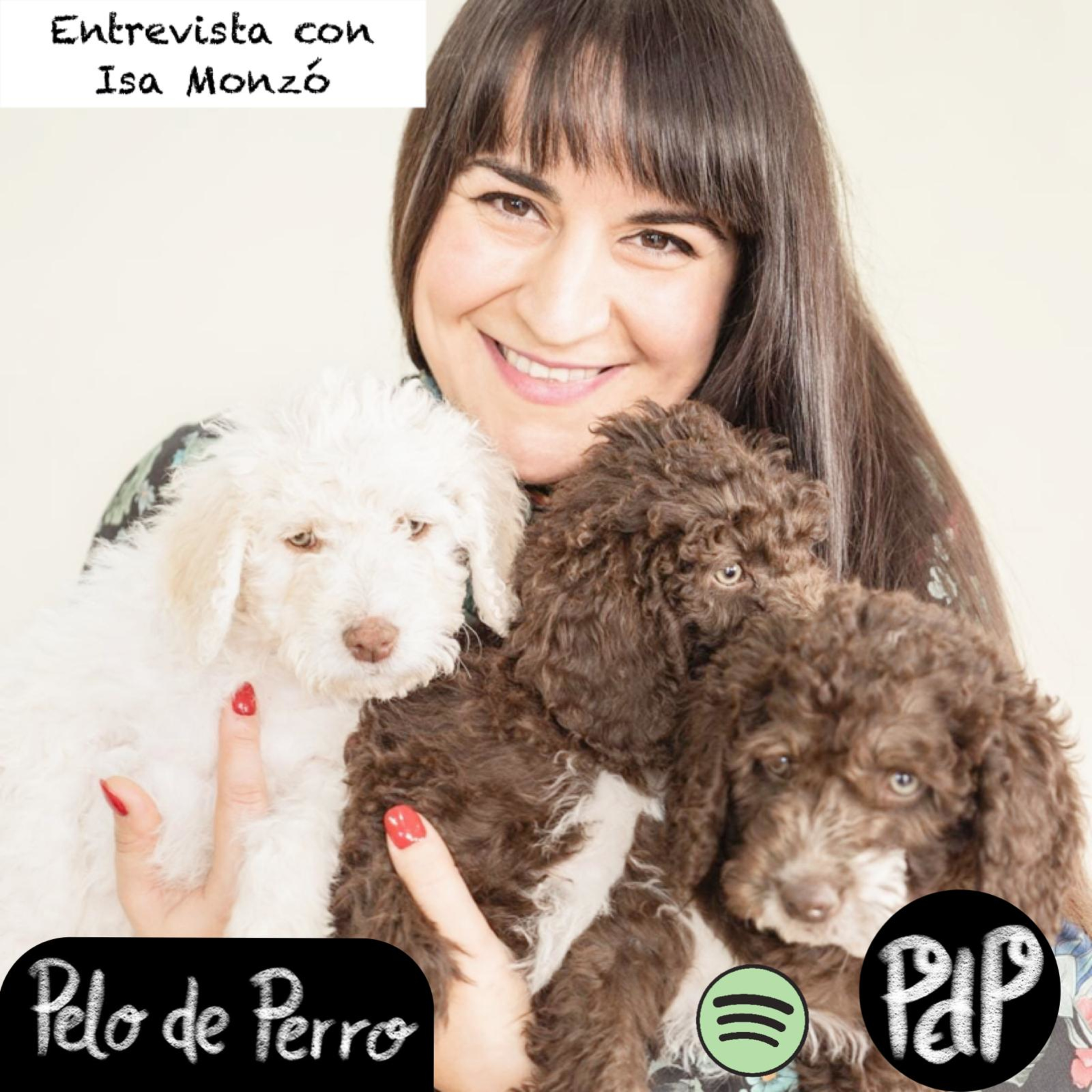 PELO DE PERRO