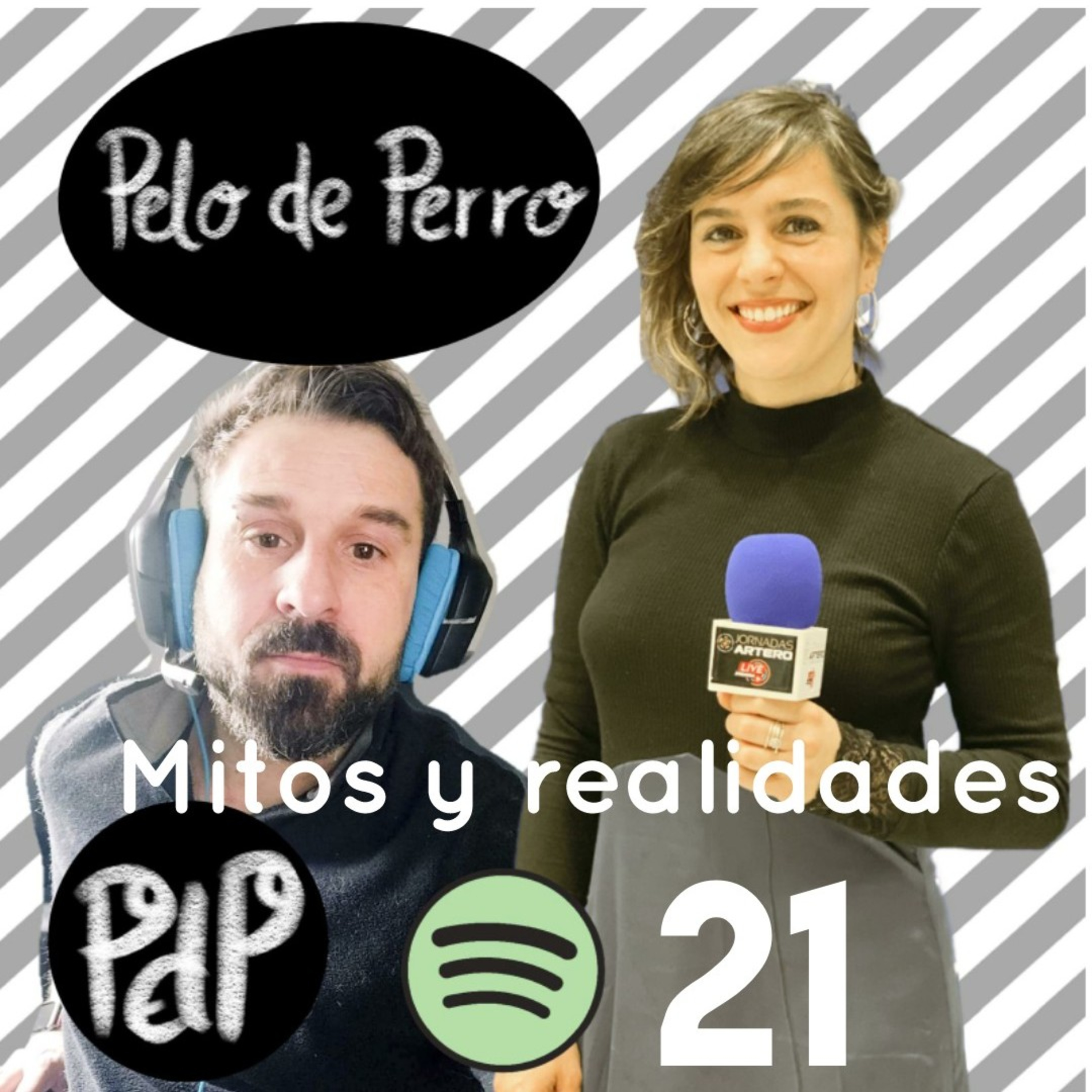 PELO DE PERRO
