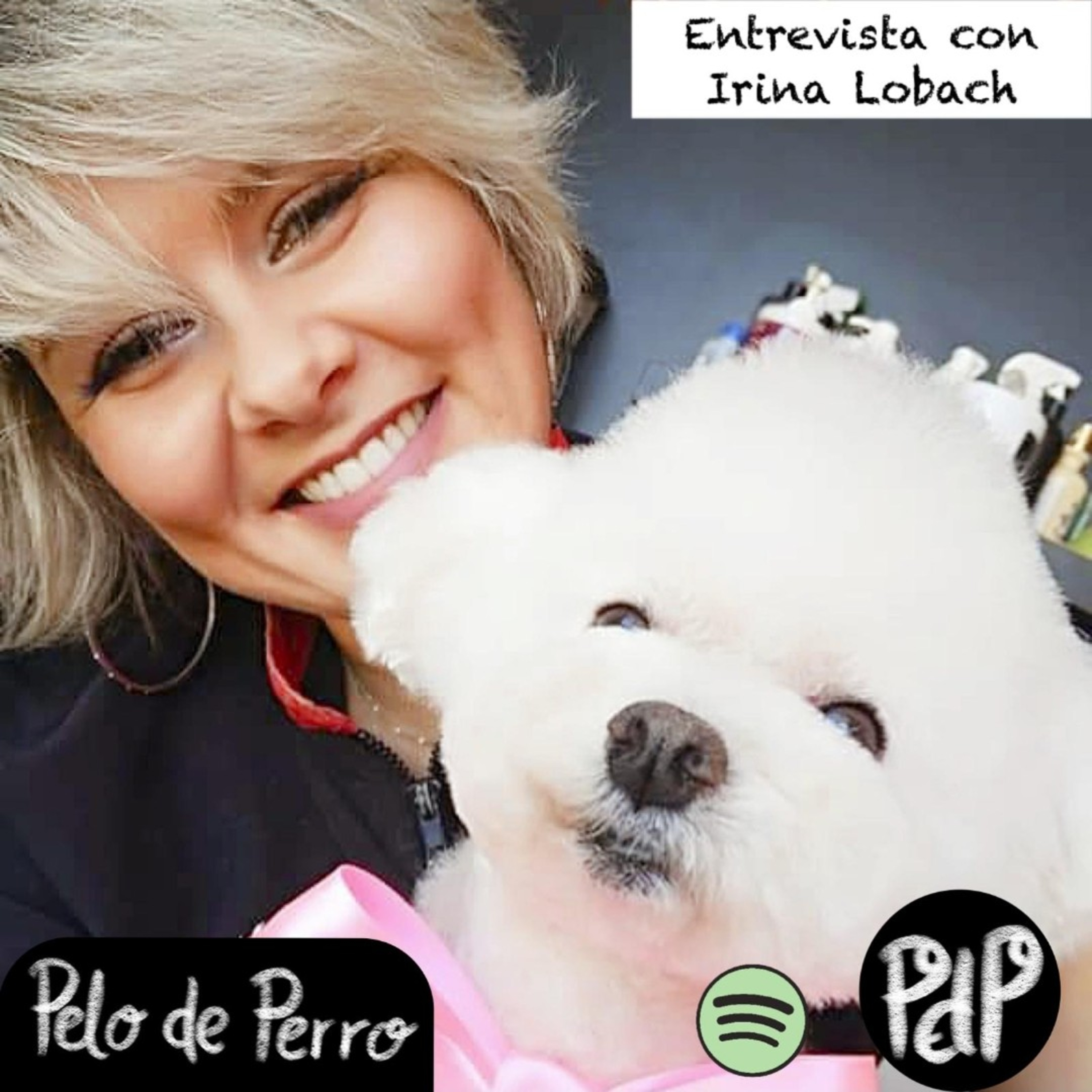 PELO DE PERRO