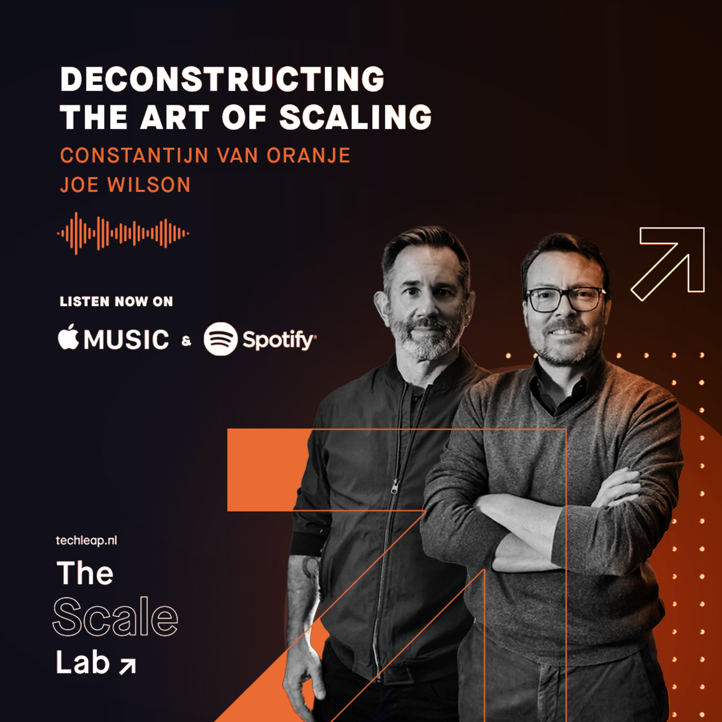 The Scale Lab