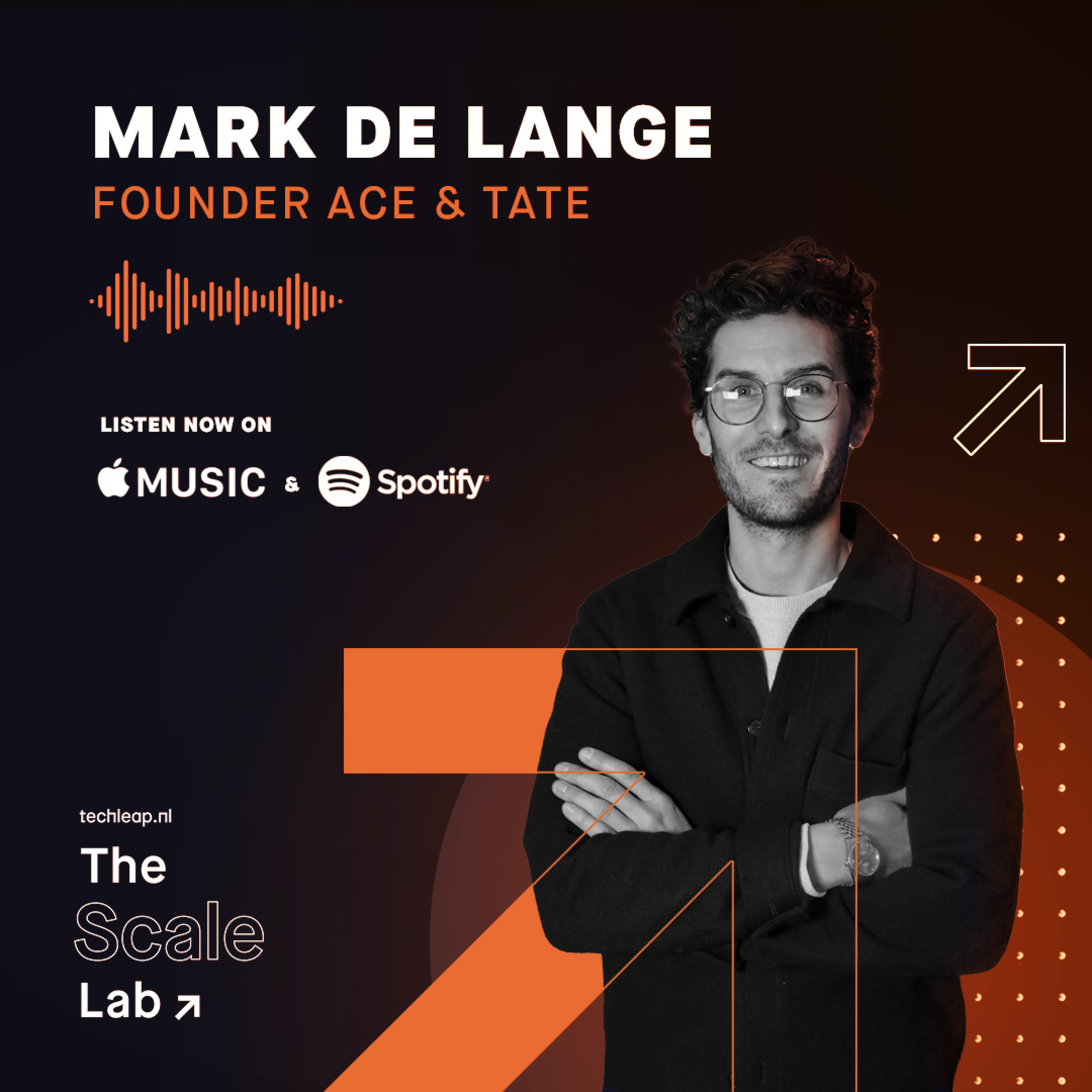The Scale Lab