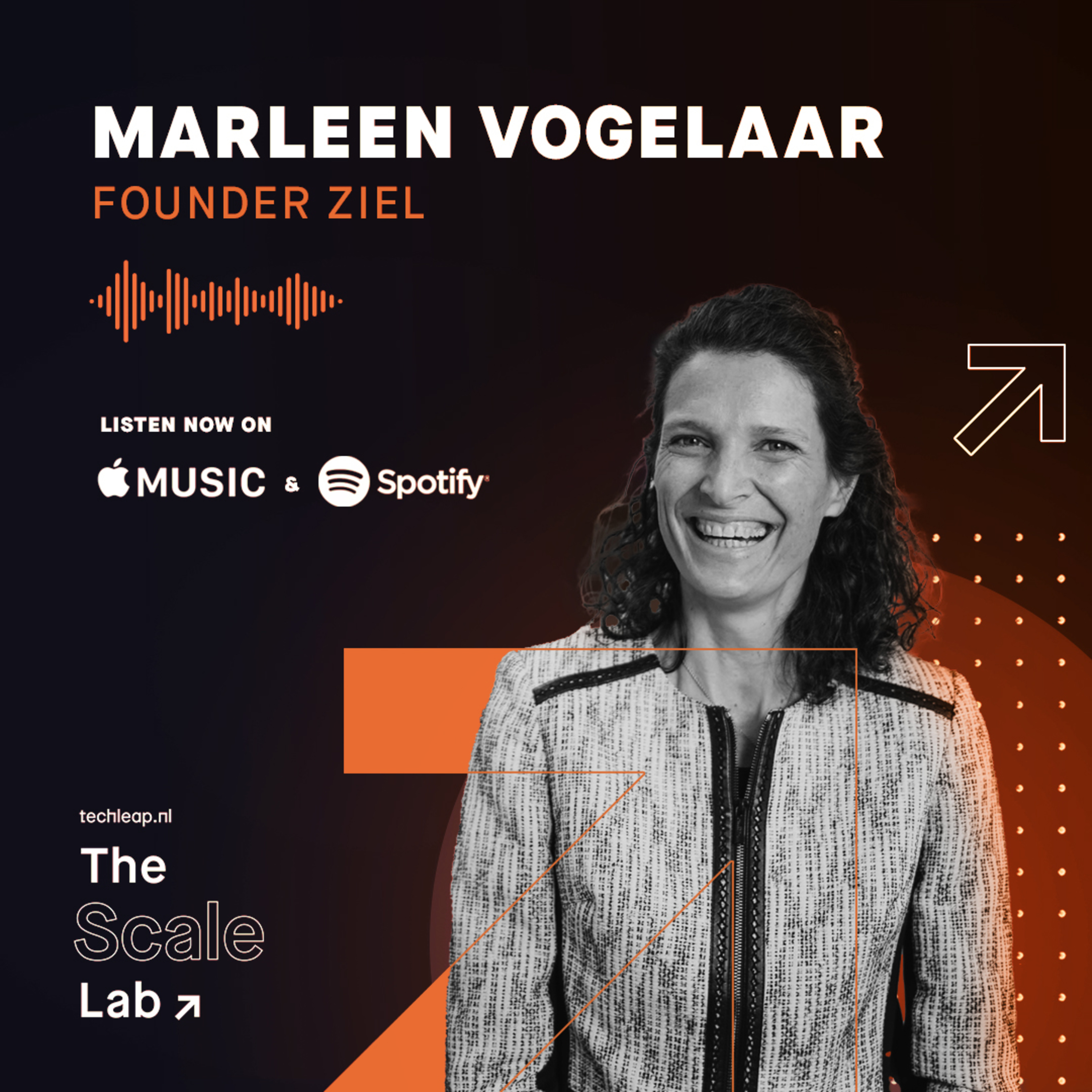 The Scale Lab