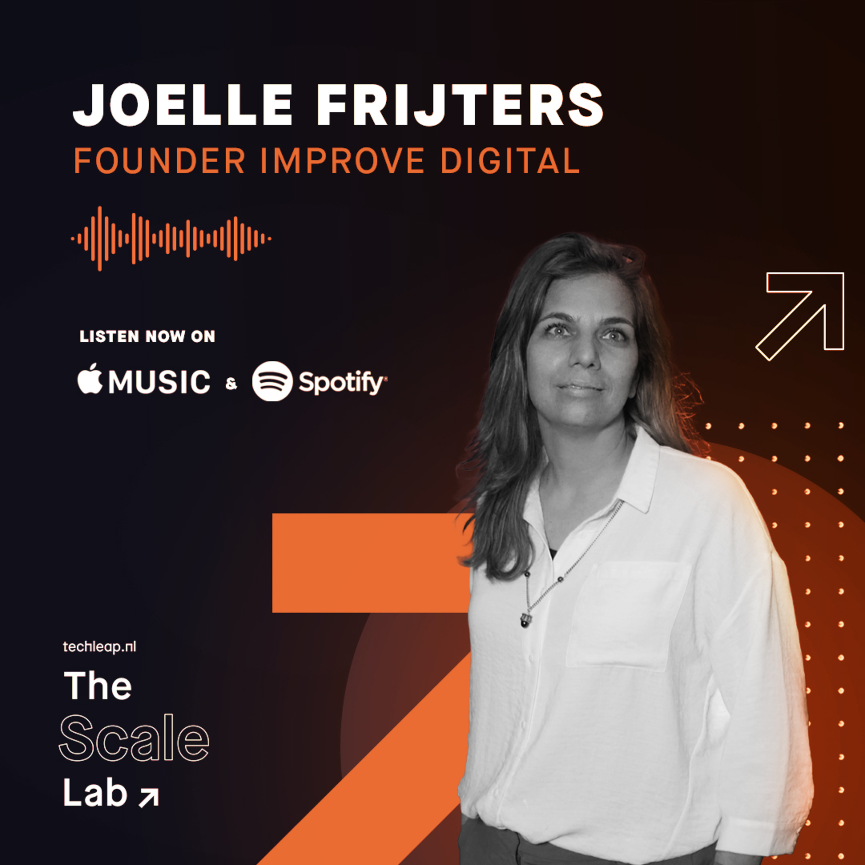 The Scale Lab