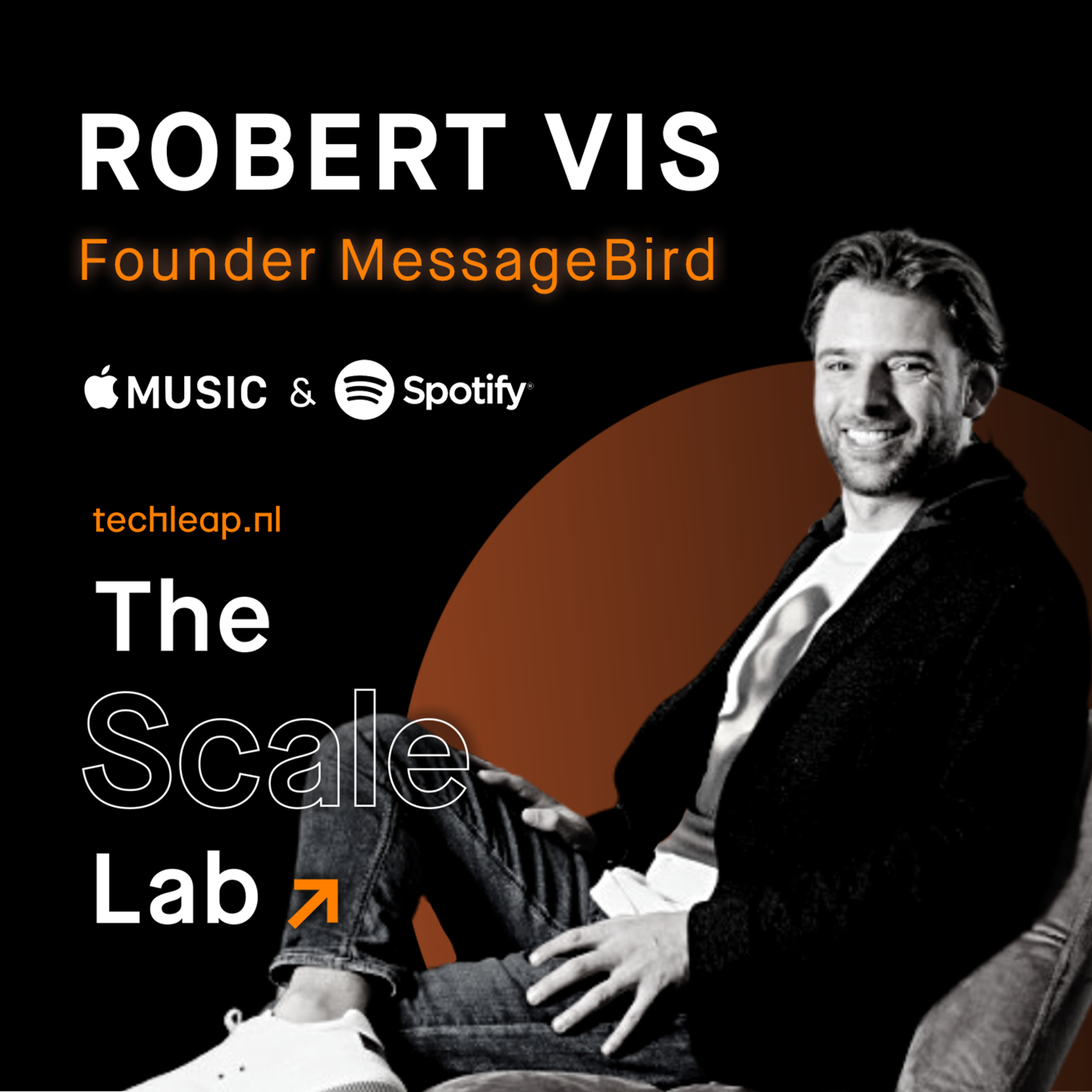 The Scale Lab