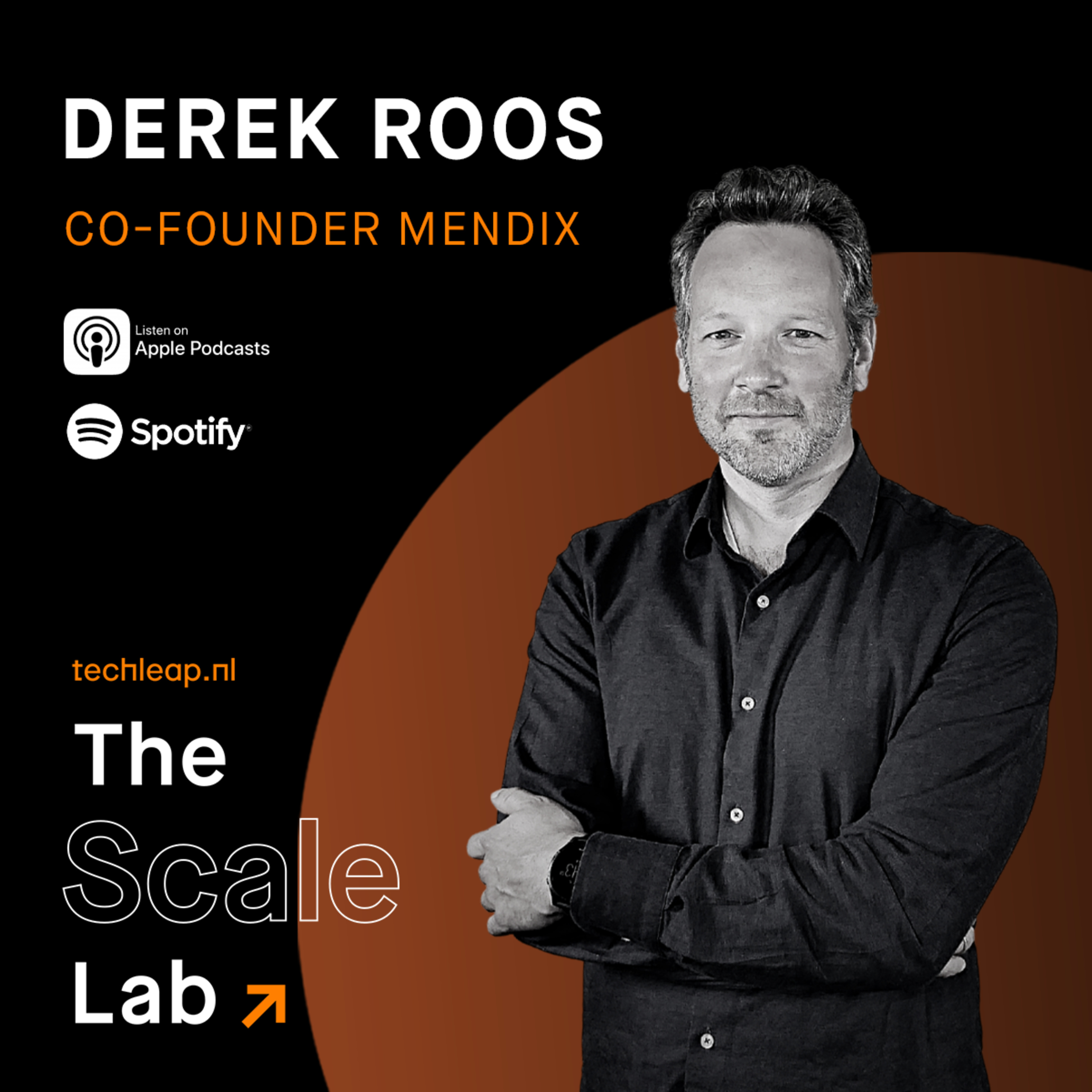 The Scale Lab