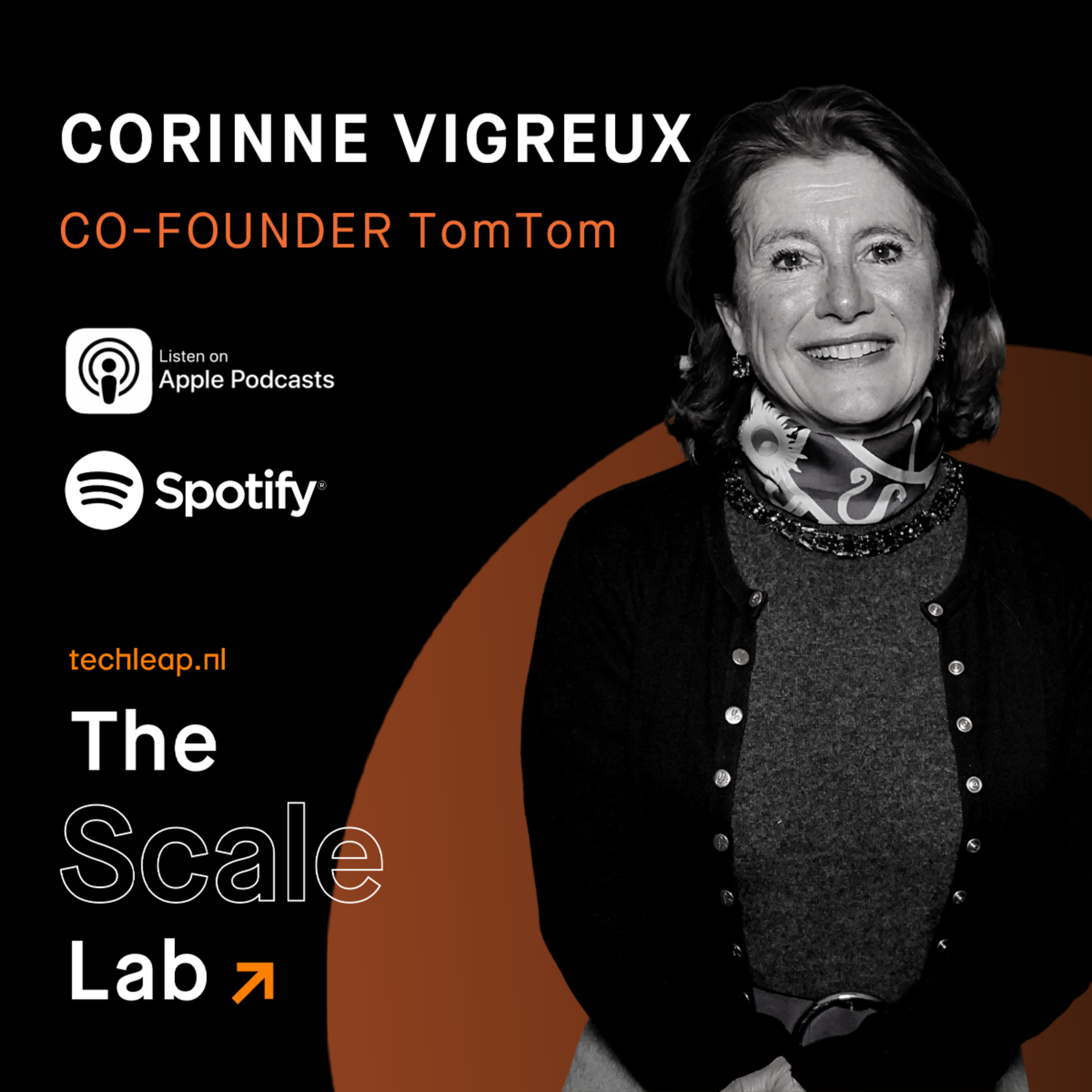 The Scale Lab